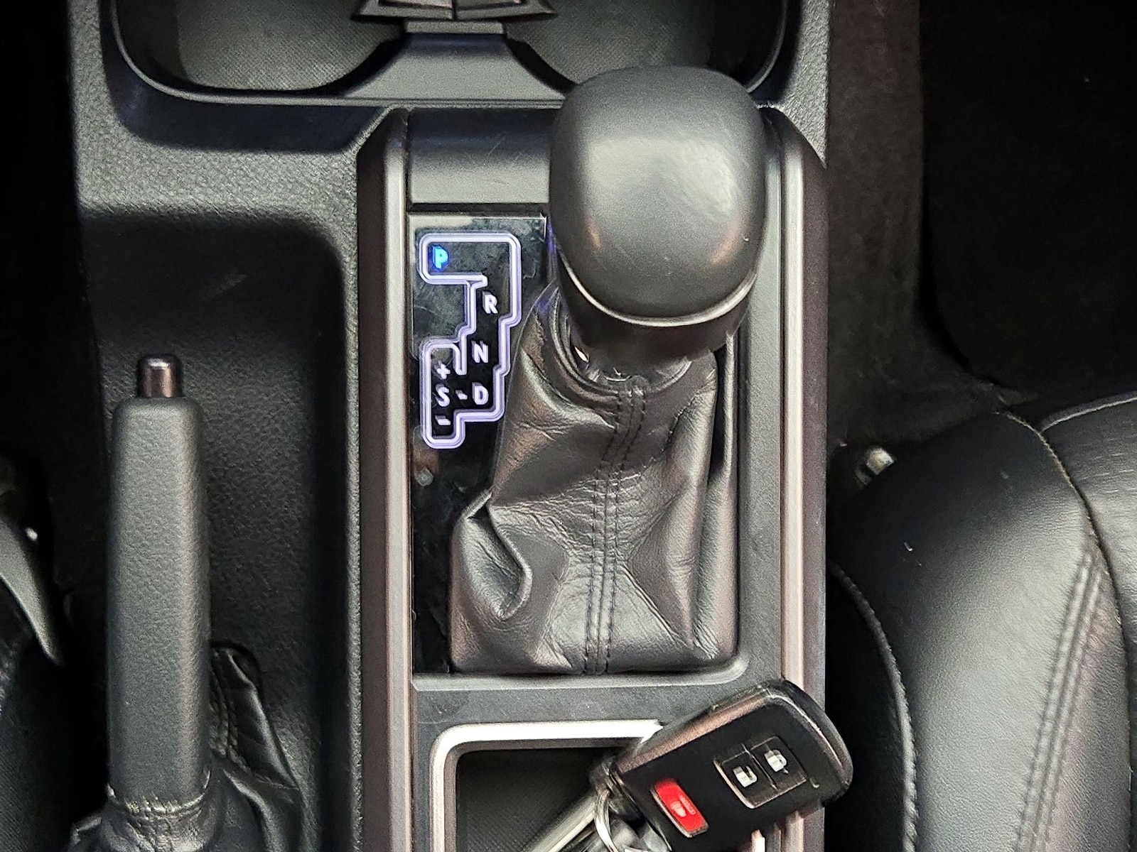 2021 Toyota Tacoma TRD Off Road - Photo 19