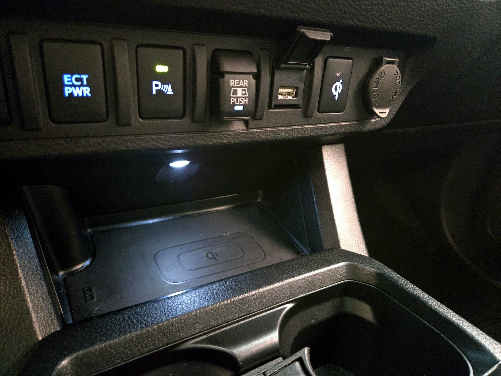 2021 Toyota Tacoma TRD Off Road - Photo 20