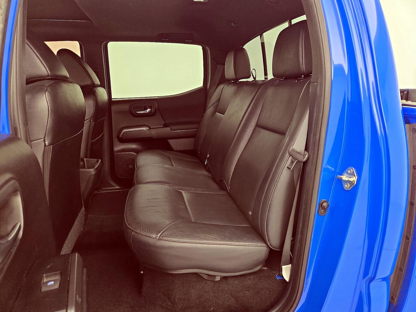 2021 Toyota Tacoma TRD Off Road - Photo 22