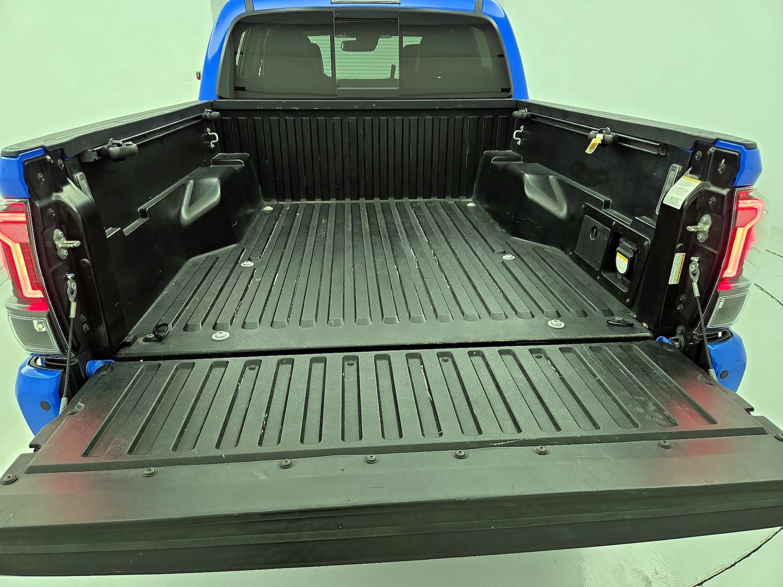 2021 Toyota Tacoma TRD Off Road - Photo 23