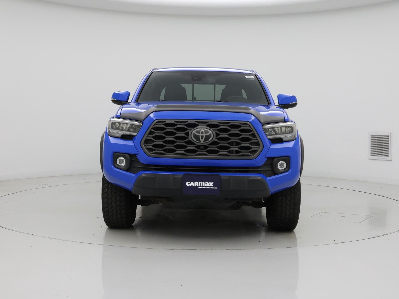 2021 Toyota Tacoma TRD Off Road - Photo 6