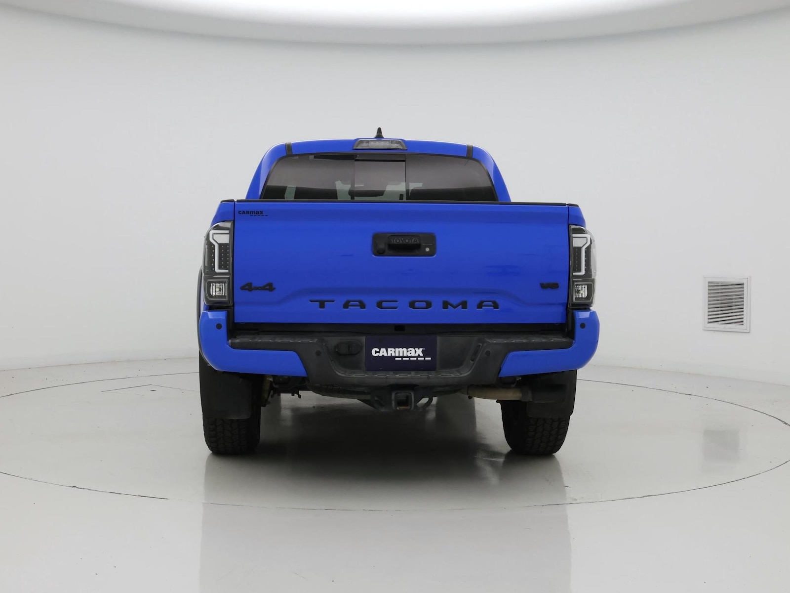 2021 Toyota Tacoma TRD Off Road - Photo 7