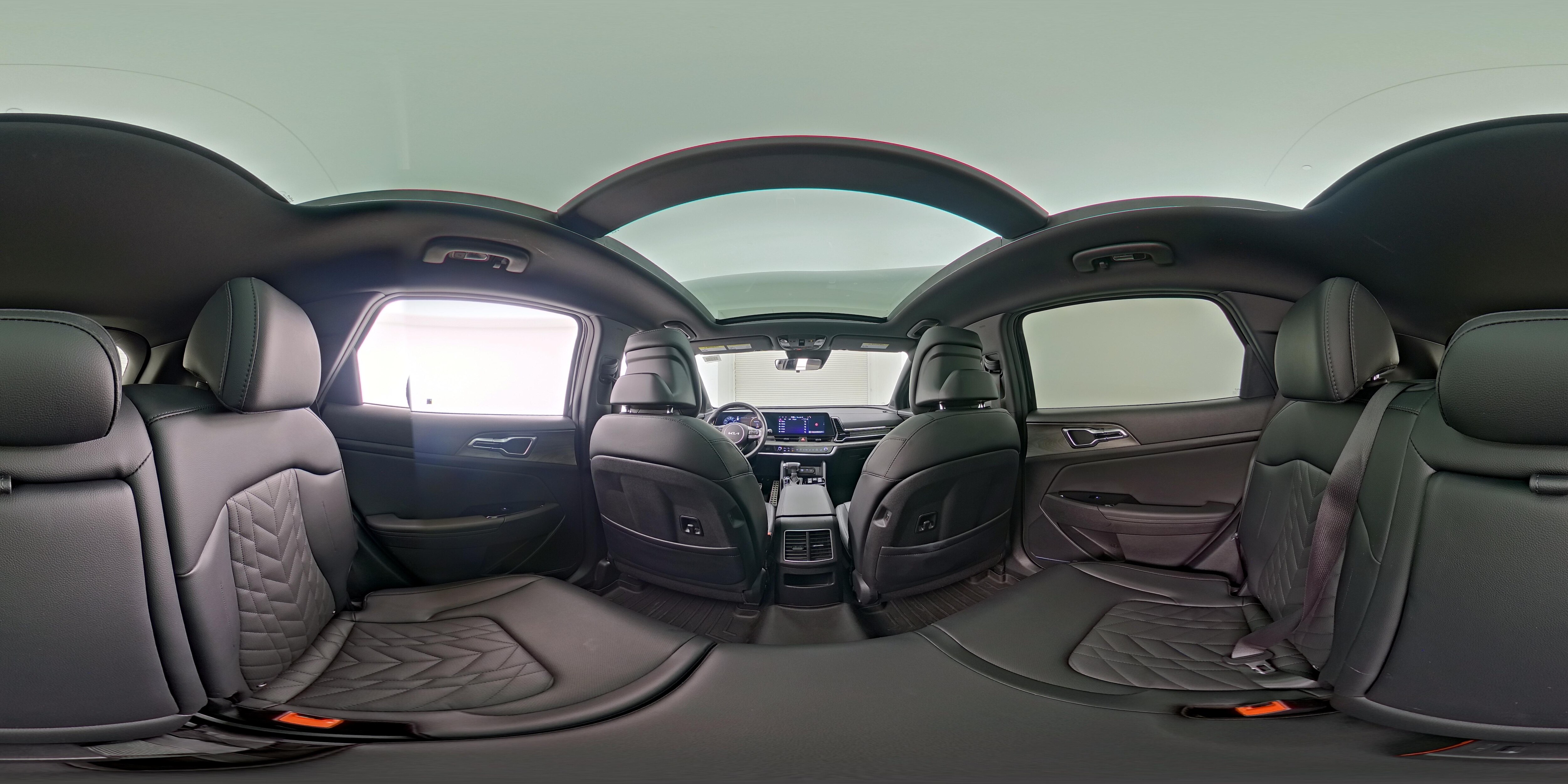 2024 Kia Sportage X-Pro Prestige - Photo 27