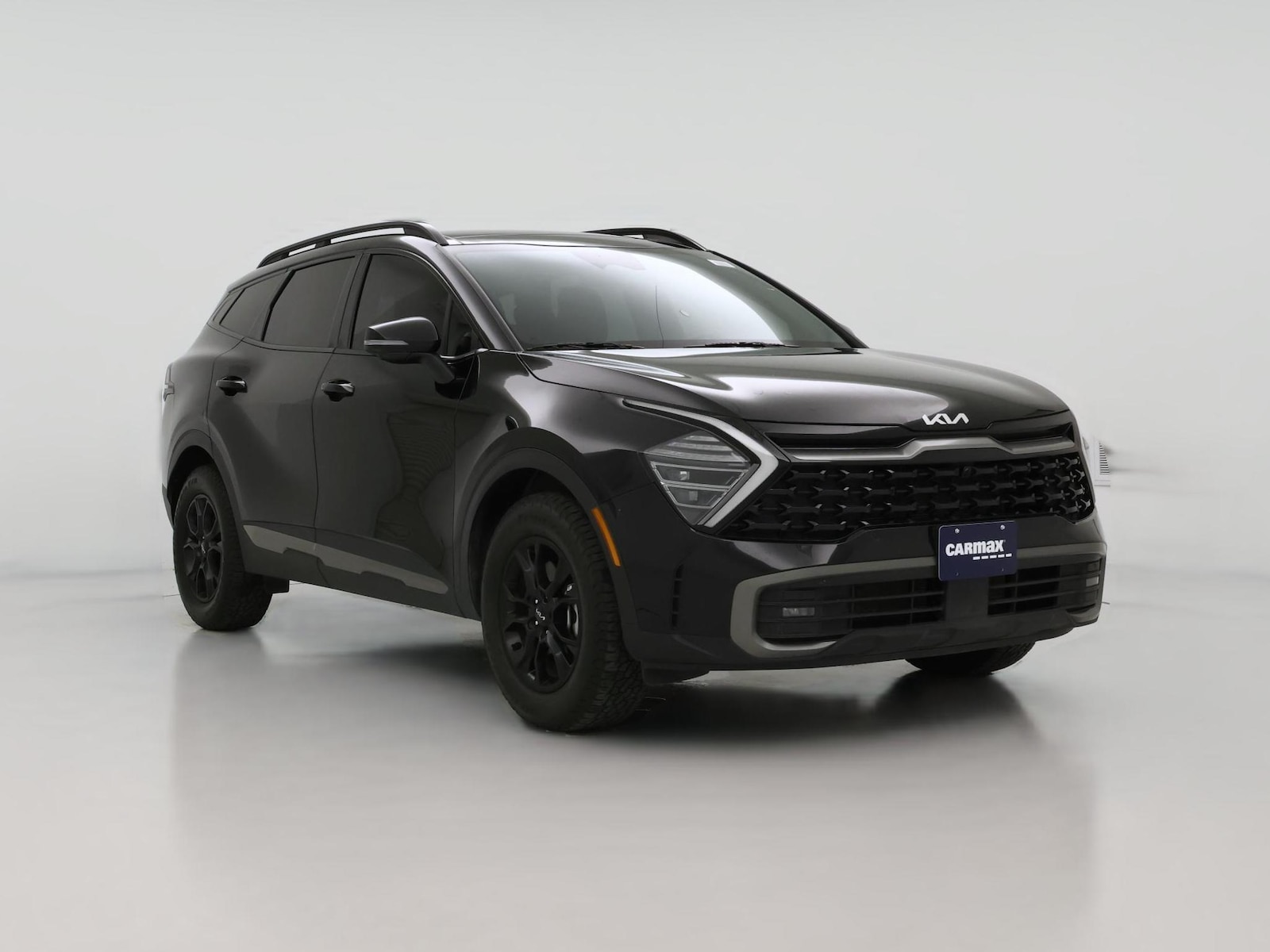 2024 Kia Sportage X-Pro Prestige - Photo 1