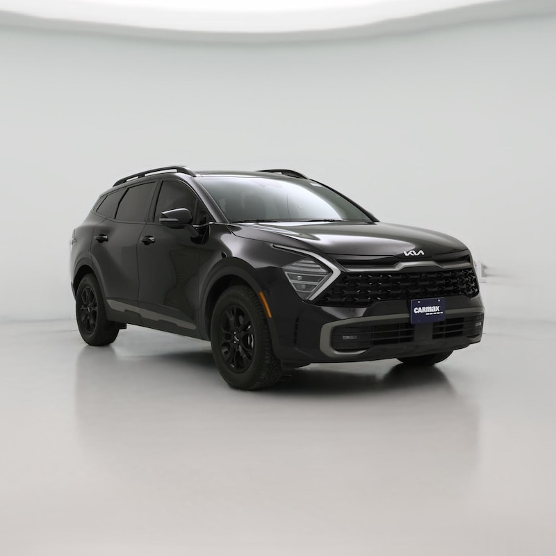 2024 Kia Sportage X-Pro Prestige