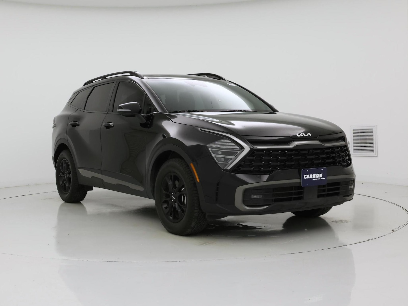 2024 Kia Sportage X-Pro Prestige - Photo 2
