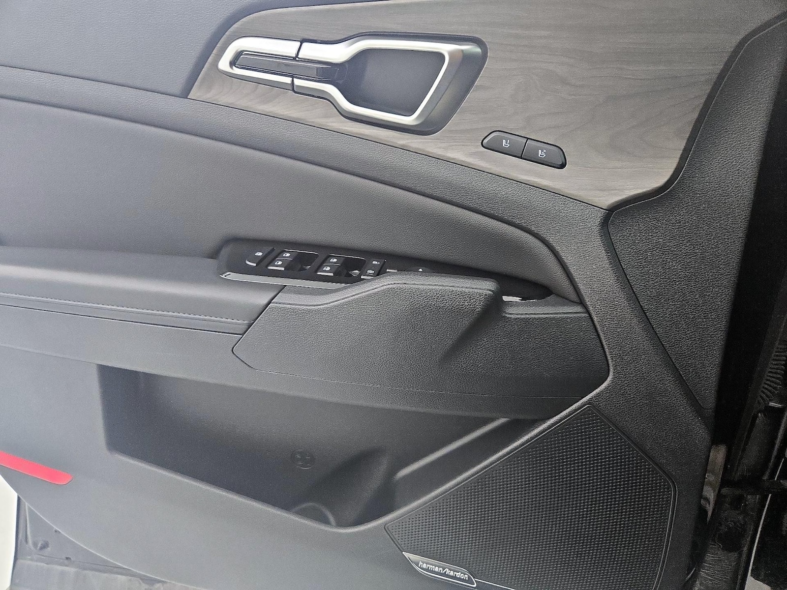 2024 Kia Sportage X-Pro Prestige - Photo 13
