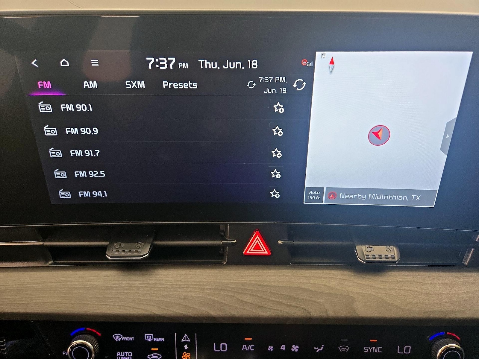 2024 Kia Sportage X-Pro Prestige - Photo 15