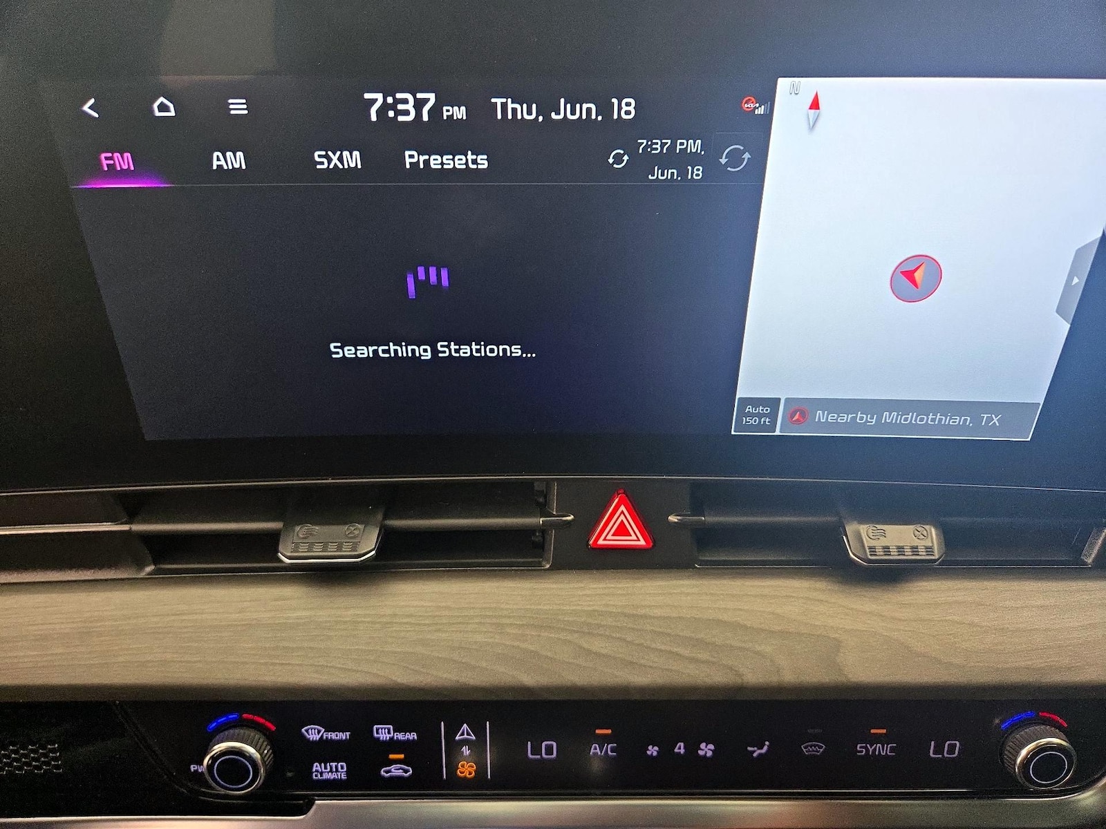 2024 Kia Sportage X-Pro Prestige - Photo 17
