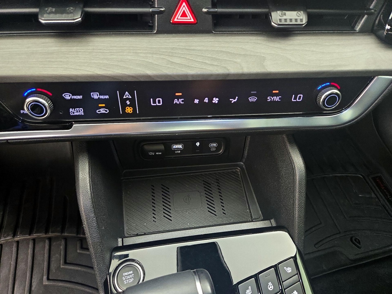 2024 Kia Sportage X-Pro Prestige - Photo 18