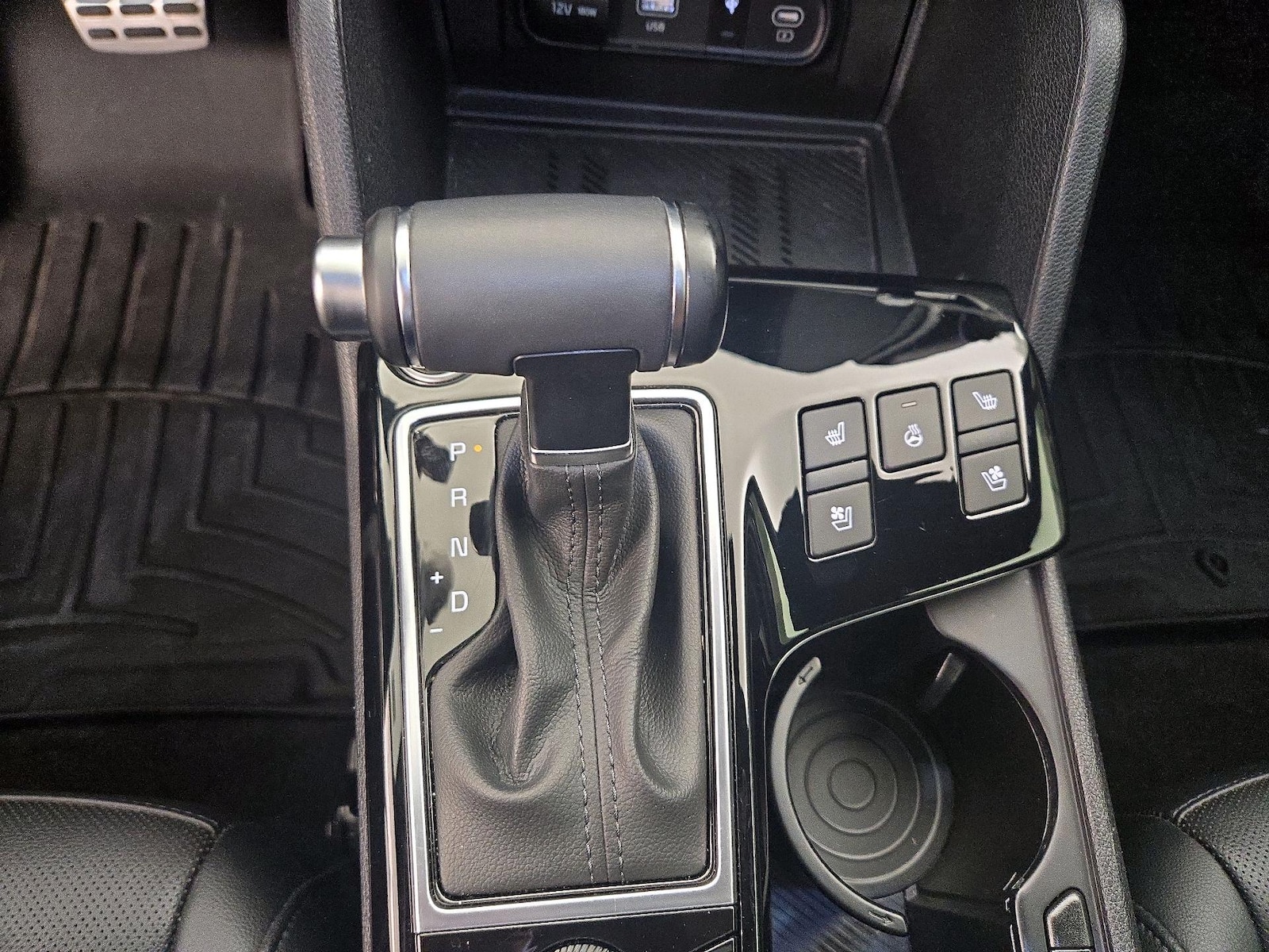 2024 Kia Sportage X-Pro Prestige - Photo 19