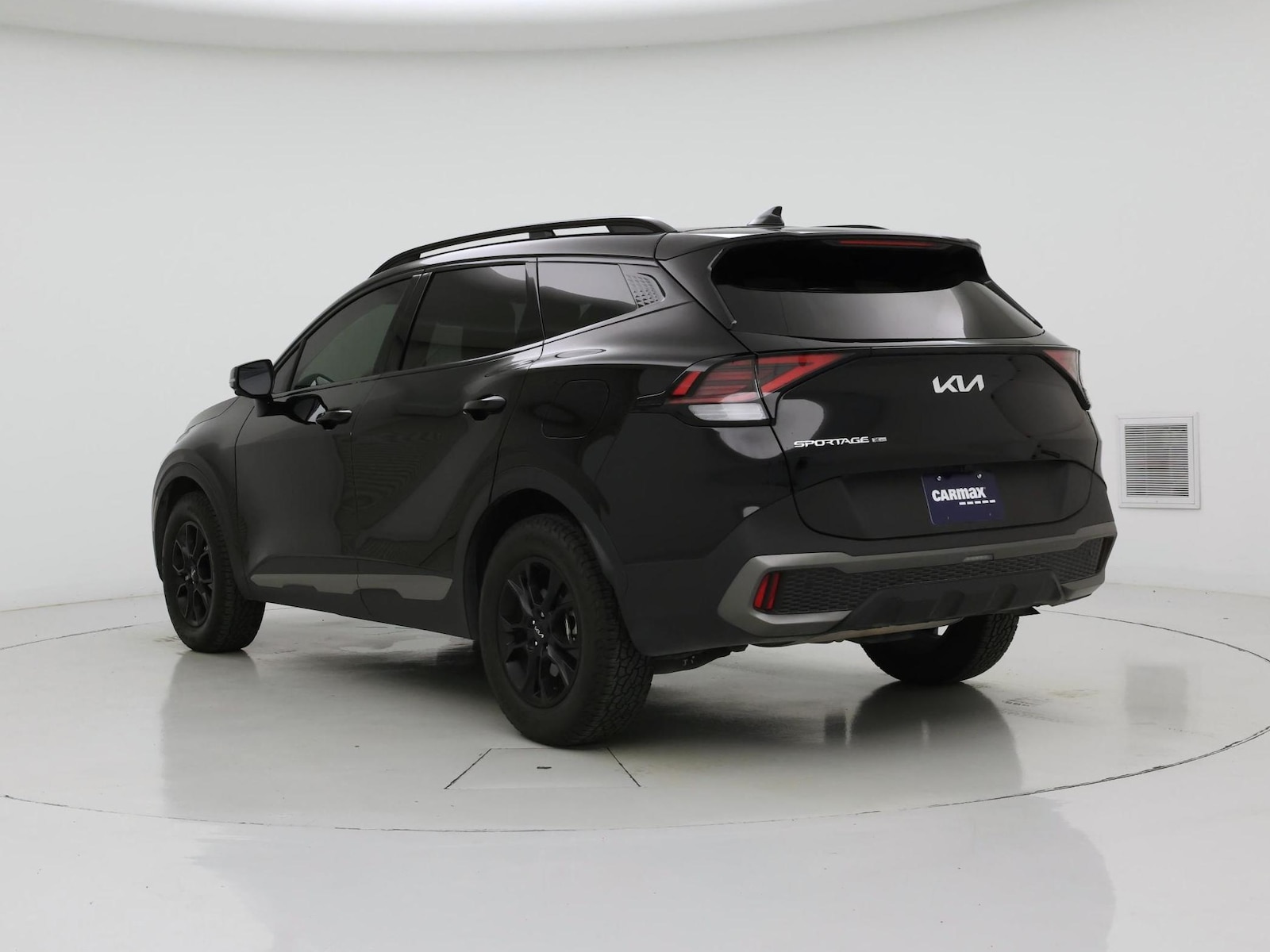 2024 Kia Sportage X-Pro Prestige - Photo 3