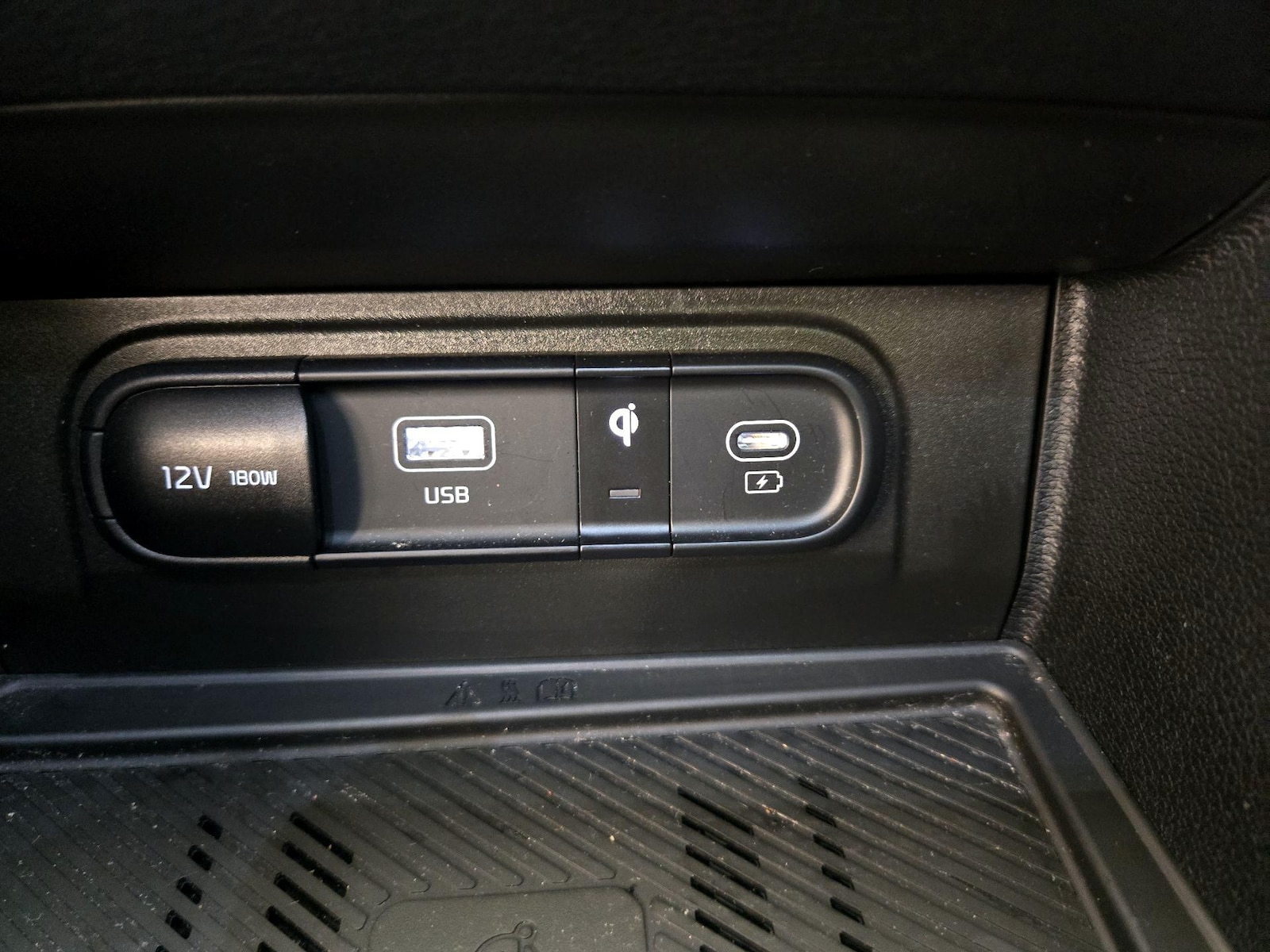 2024 Kia Sportage X-Pro Prestige - Photo 20