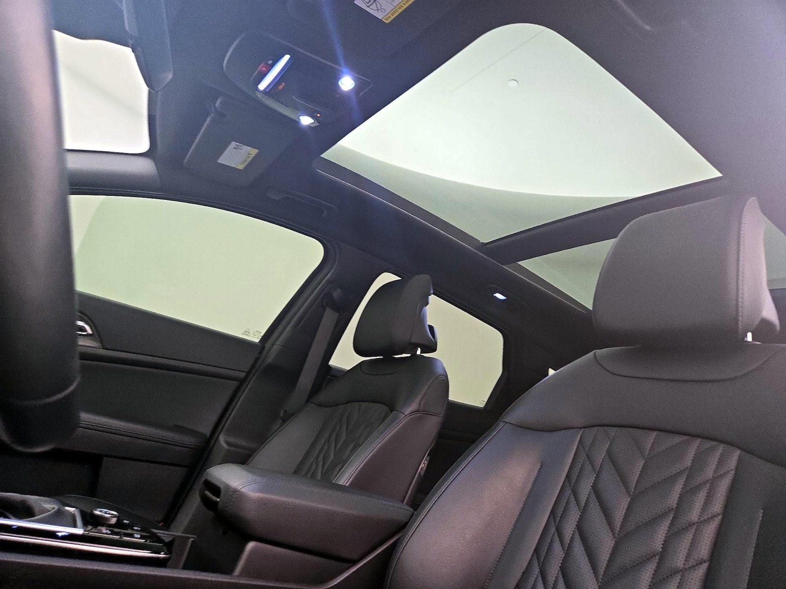 2024 Kia Sportage X-Pro Prestige - Photo 21