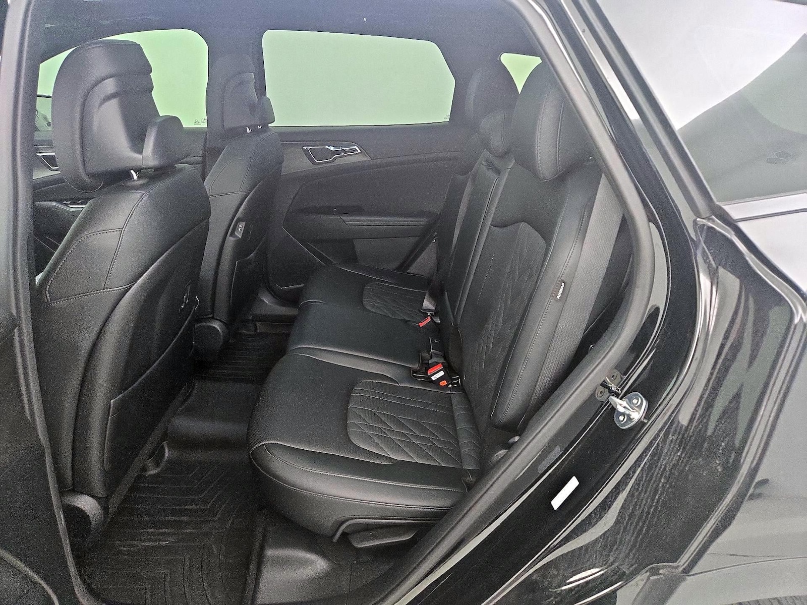 2024 Kia Sportage X-Pro Prestige - Photo 22