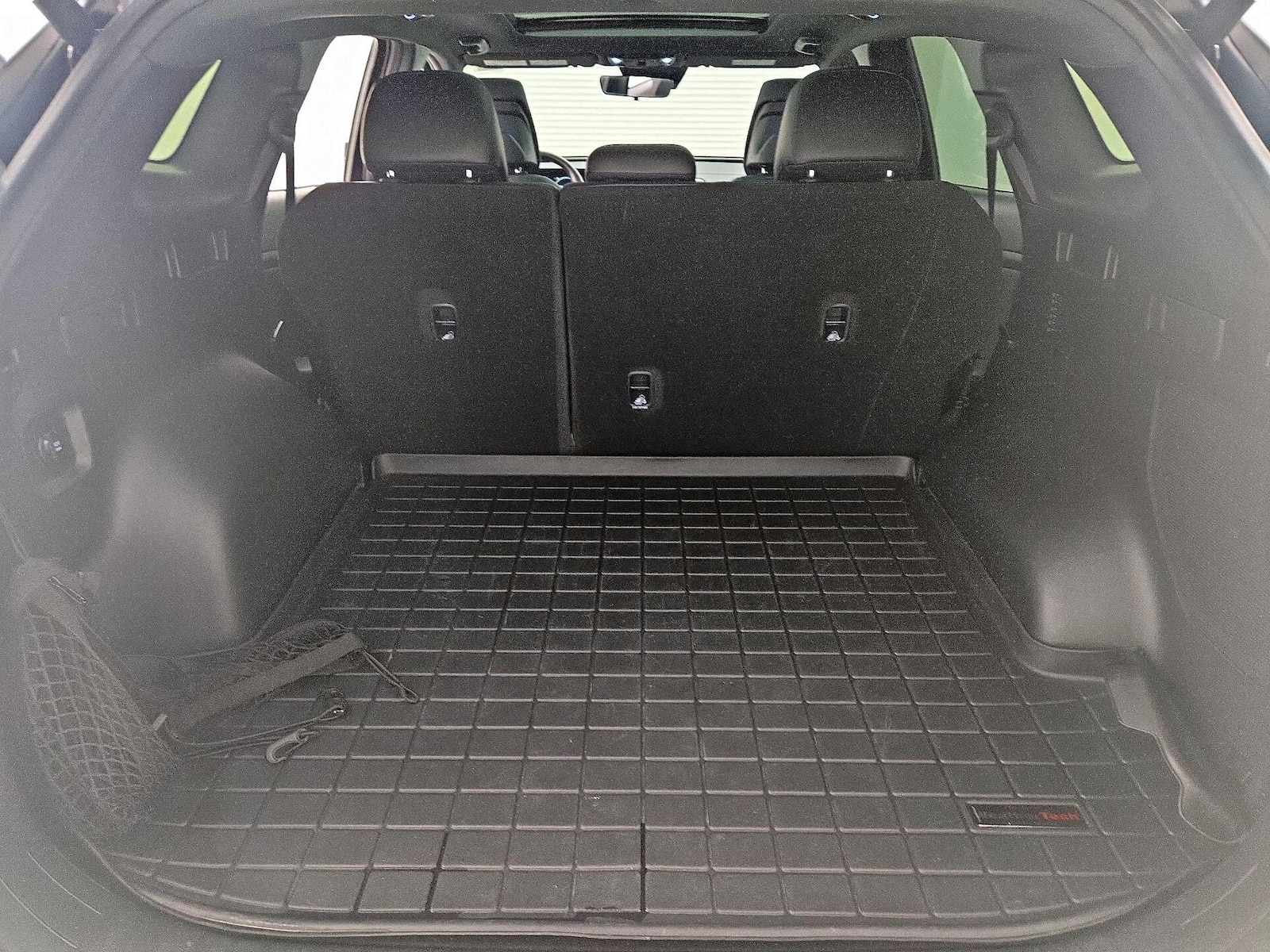 2024 Kia Sportage X-Pro Prestige - Photo 23
