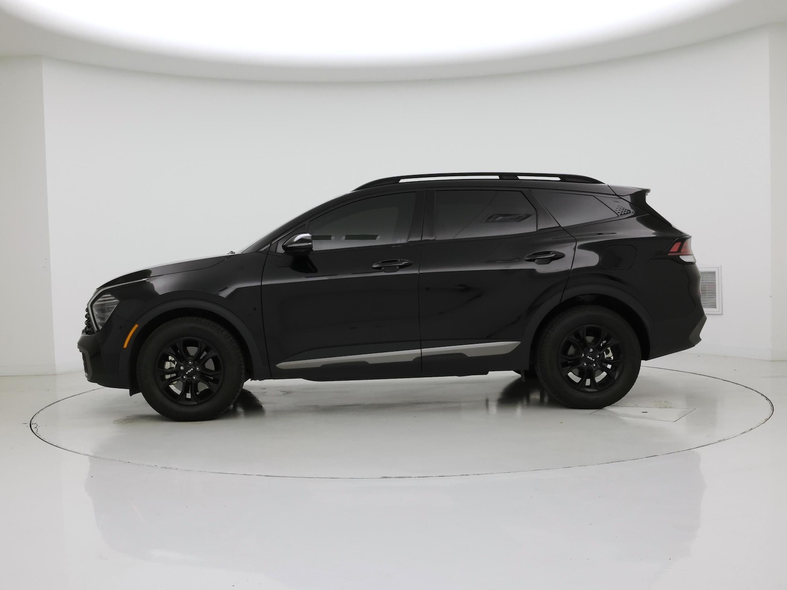 2024 Kia Sportage X-Pro Prestige - Photo 4