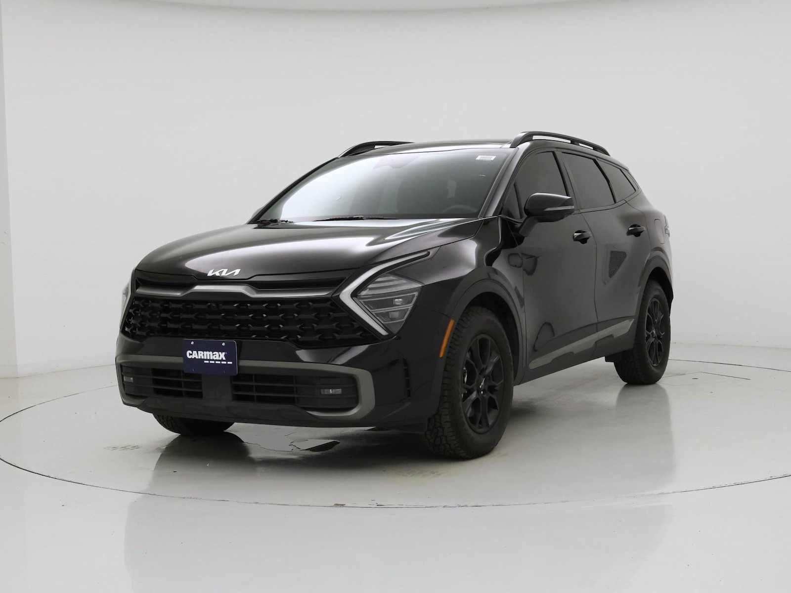 2024 Kia Sportage X-Pro Prestige - Photo 5