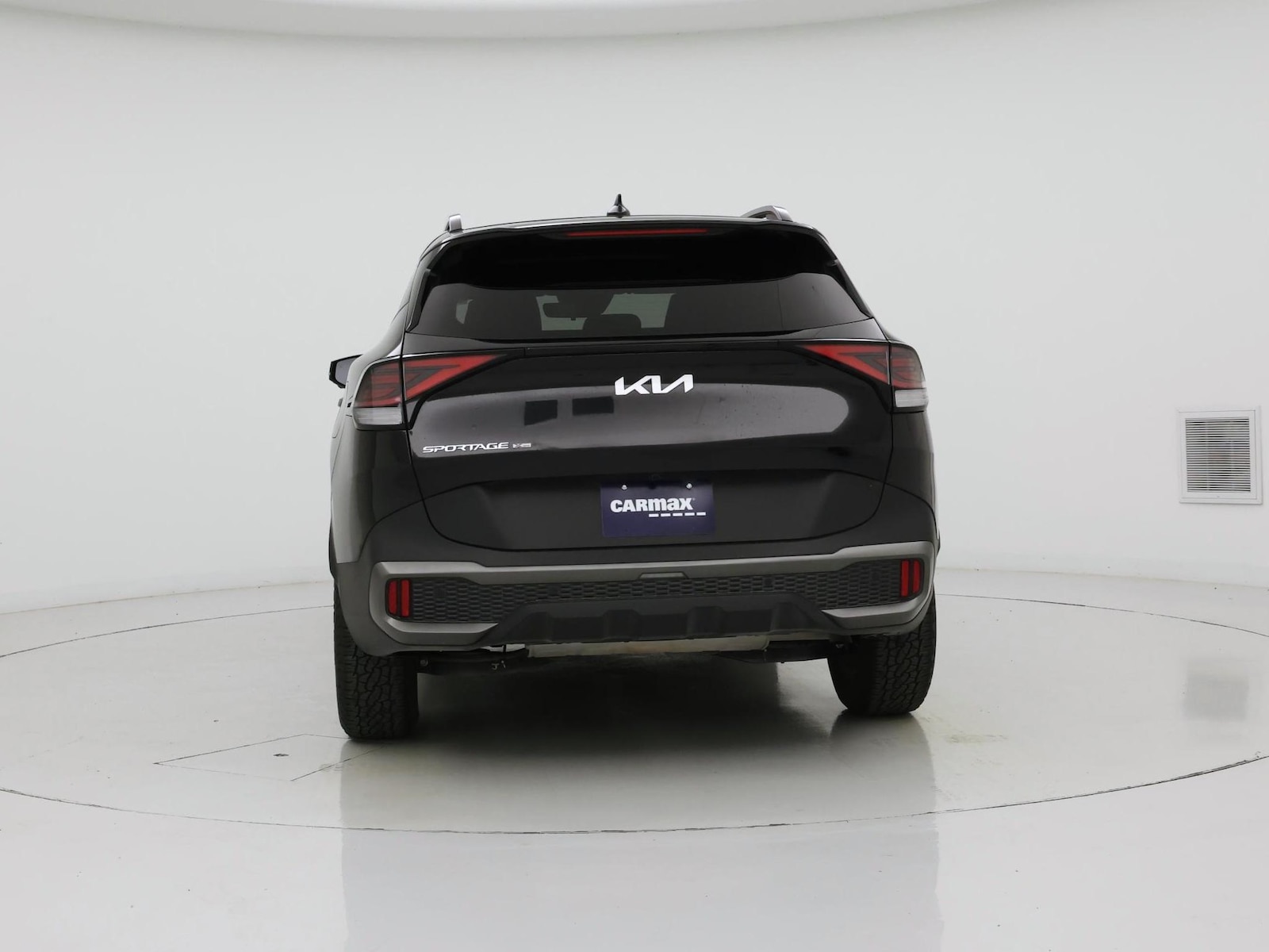 2024 Kia Sportage X-Pro Prestige - Photo 7