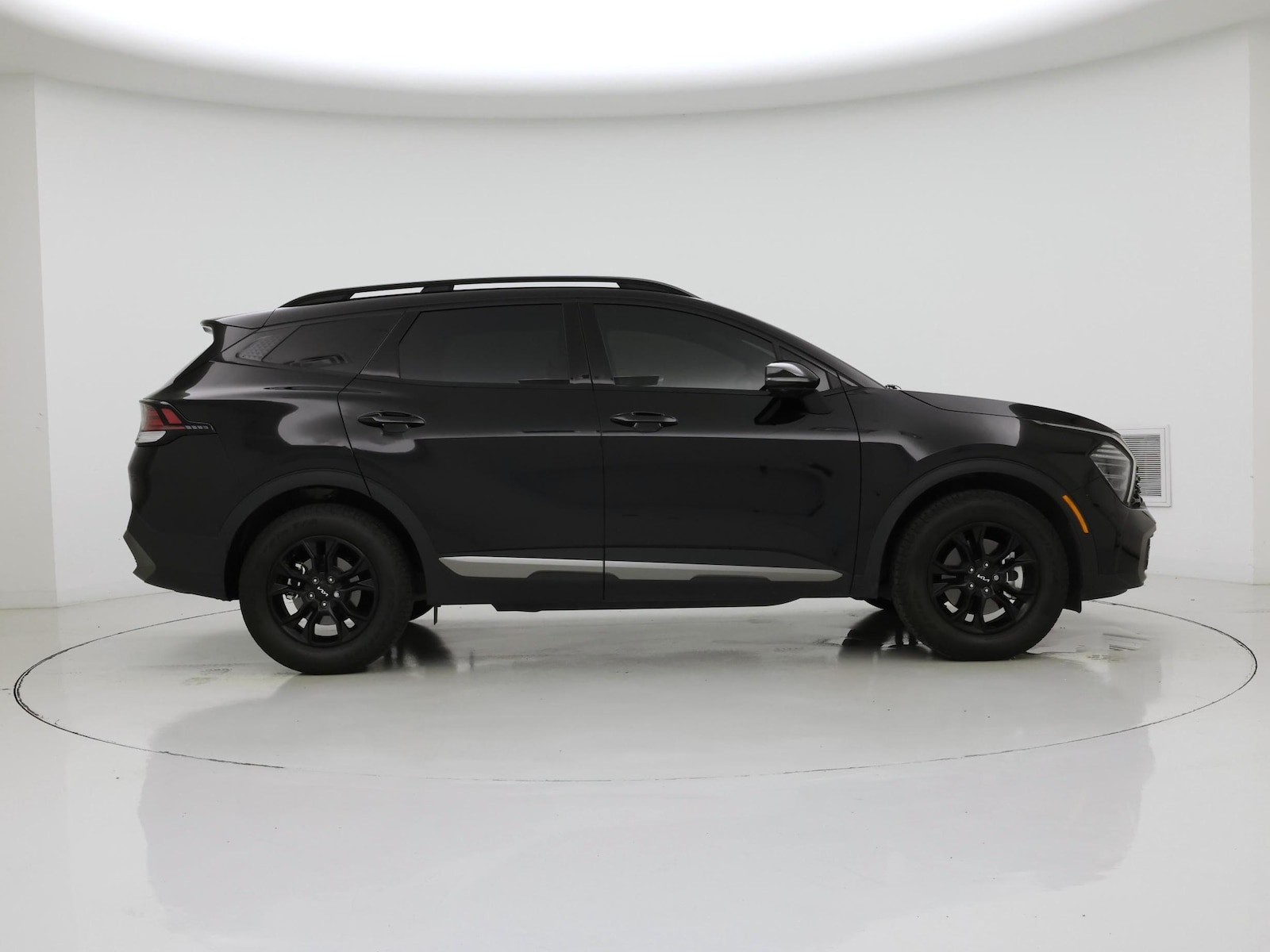 2024 Kia Sportage X-Pro Prestige - Photo 8