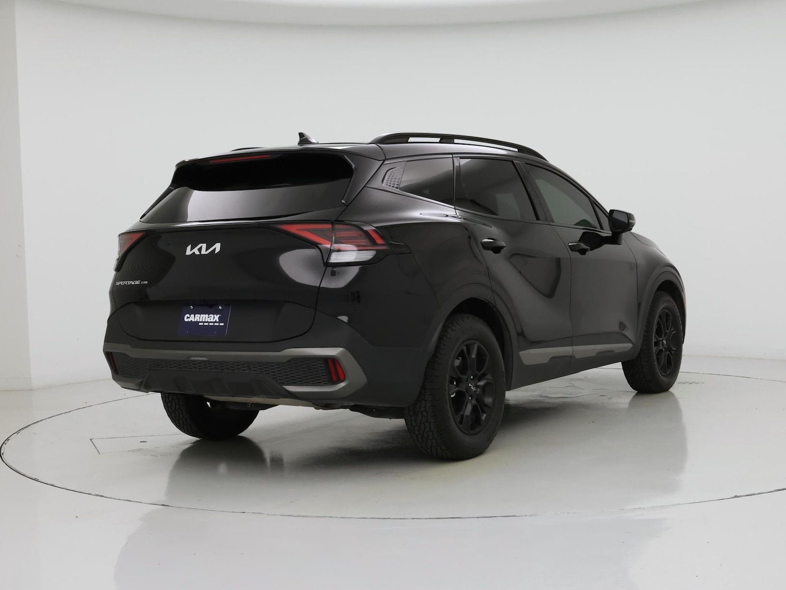 2024 Kia Sportage X-Pro Prestige - Photo 9