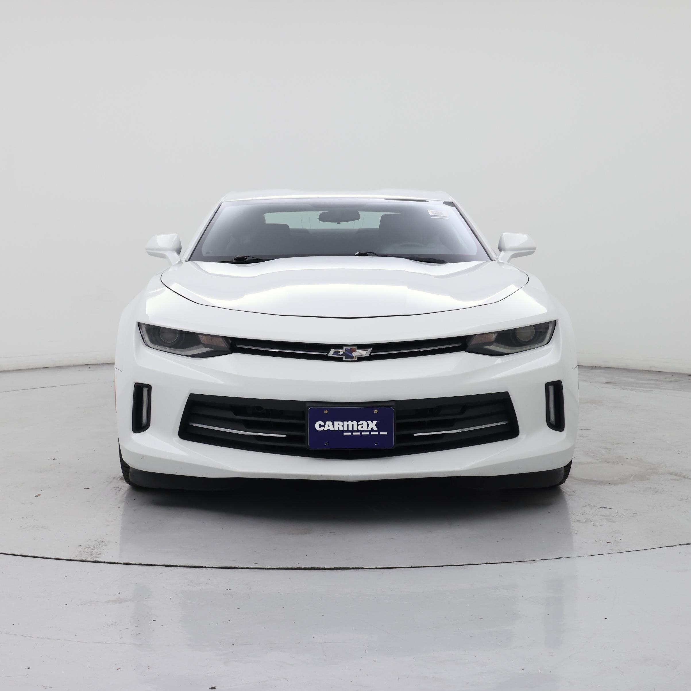 Thumbnail: 2016 Chevrolet Camaro - 5