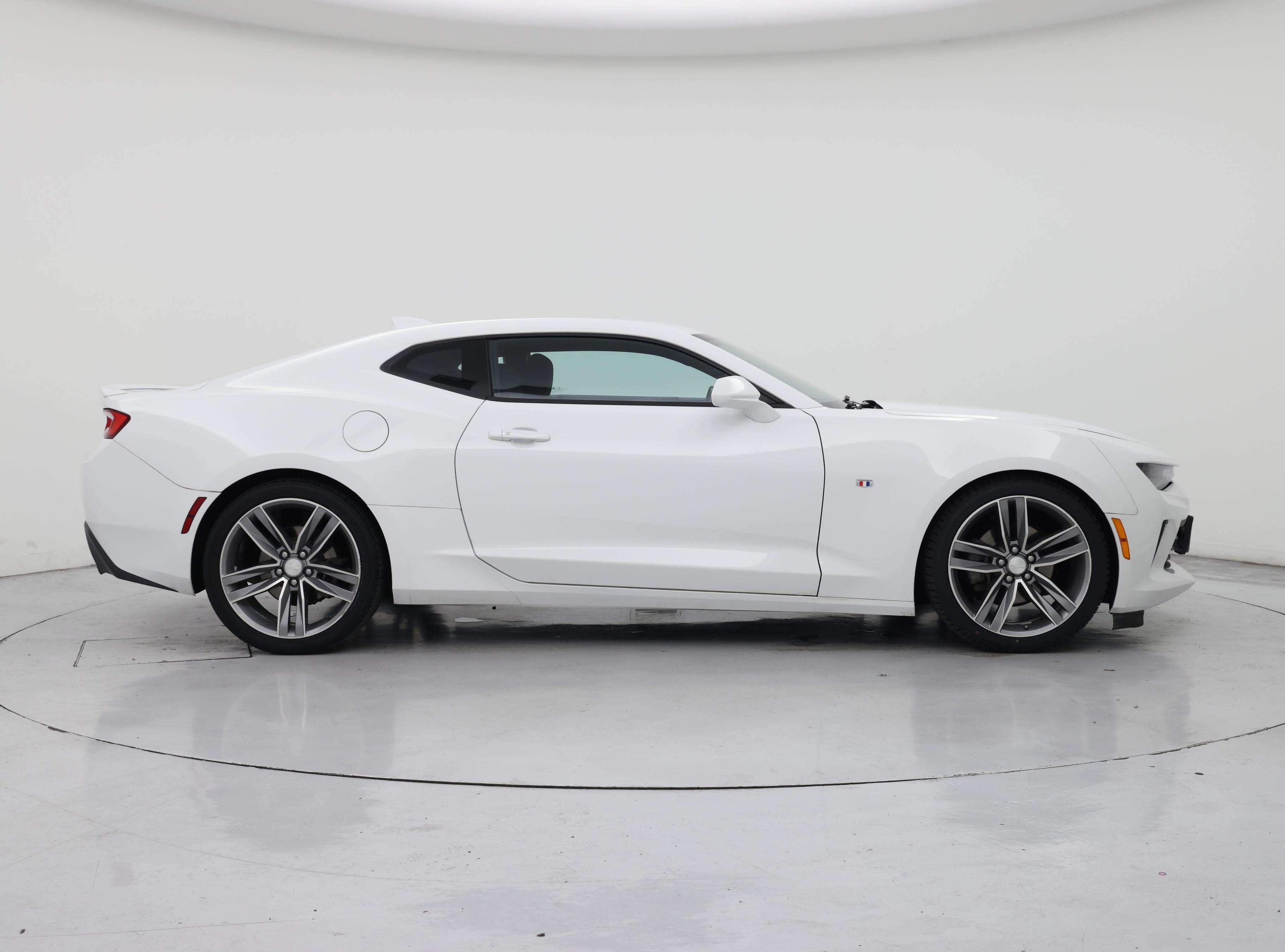 Thumbnail: 2016 Chevrolet Camaro - 7