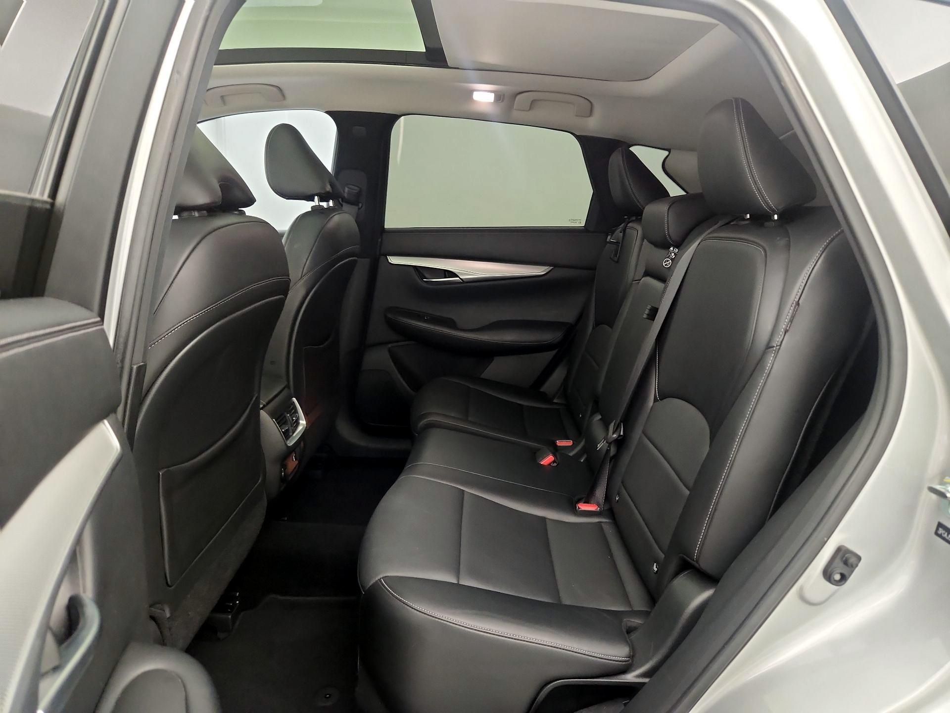 Thumbnail: 2021 INFINITI QX50 - 20