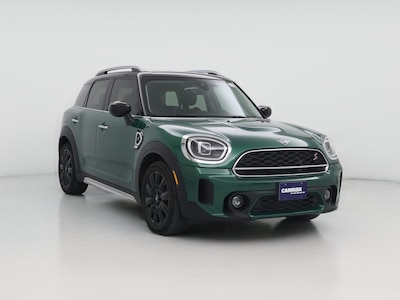 2023 Mini Cooper Countryman S