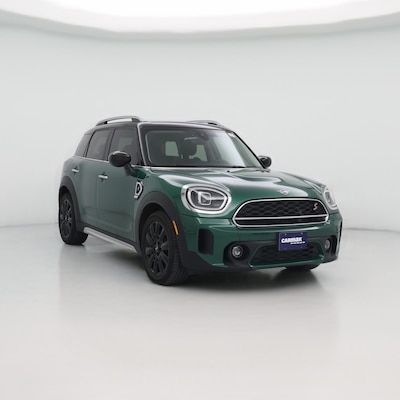 2023 Mini Cooper Countryman S