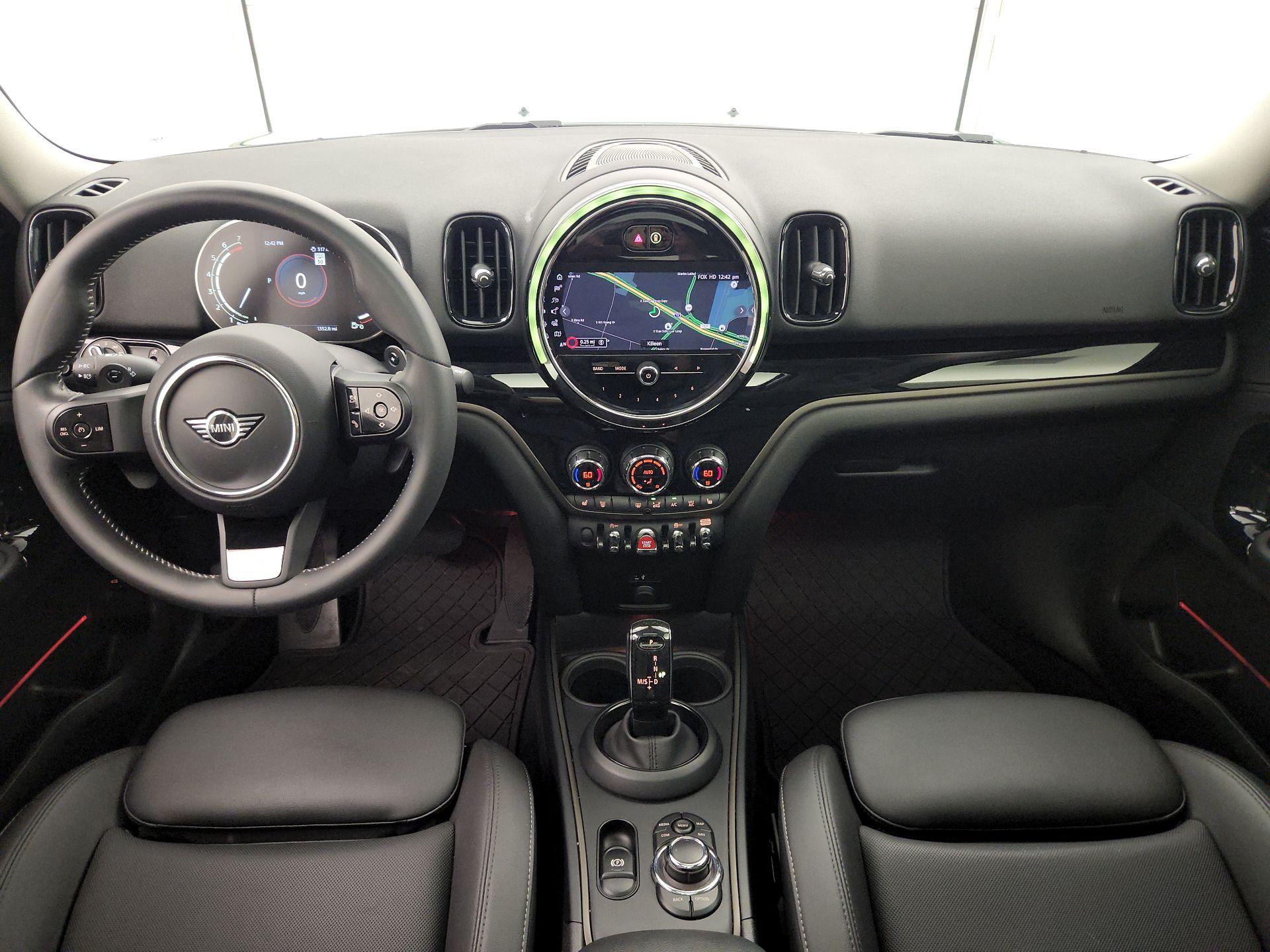 Thumbnail: 2023 MINI Cooper Countryman - 9