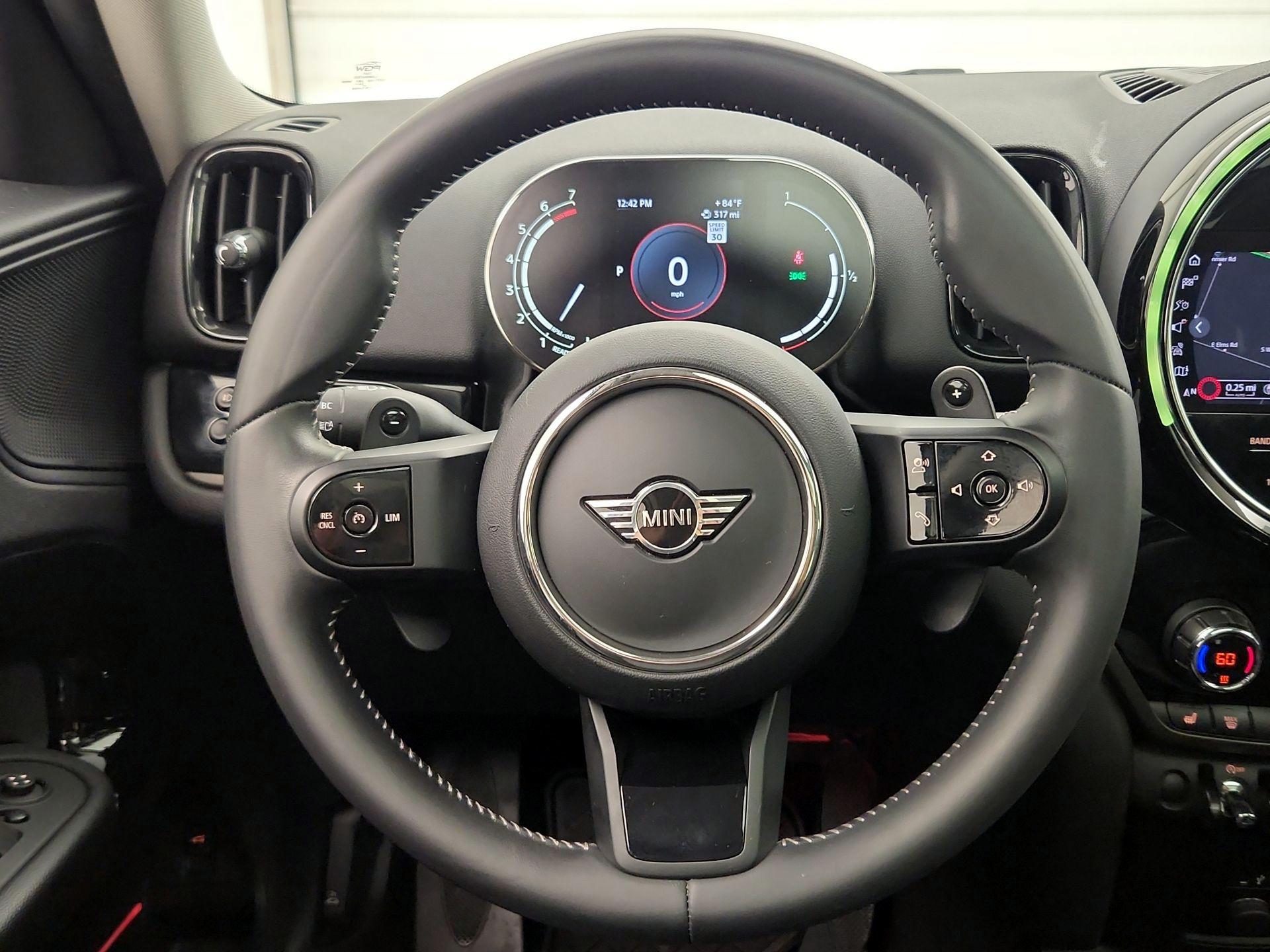 Thumbnail: 2023 MINI Cooper Countryman - 10