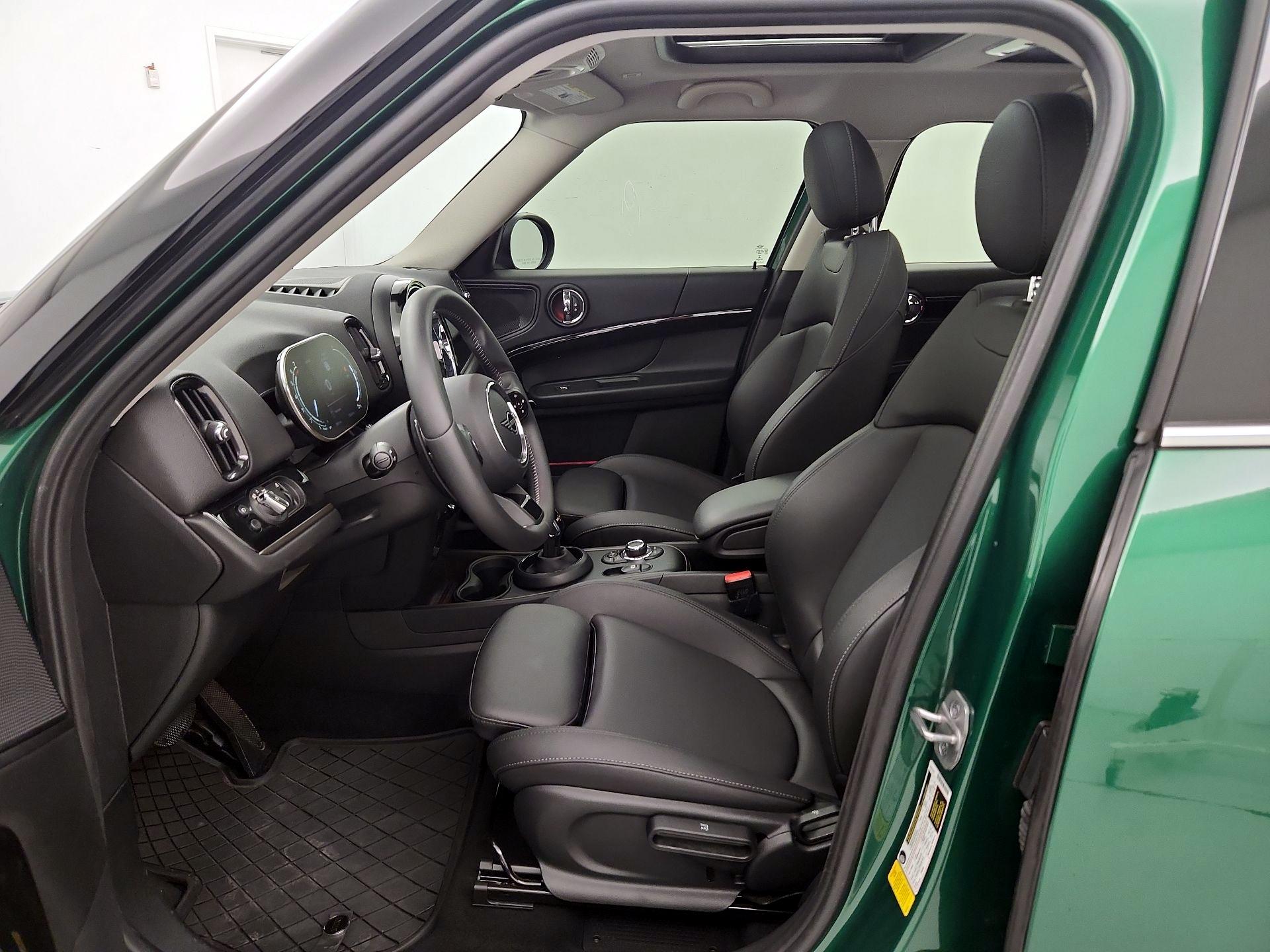 Thumbnail: 2023 MINI Cooper Countryman - 11