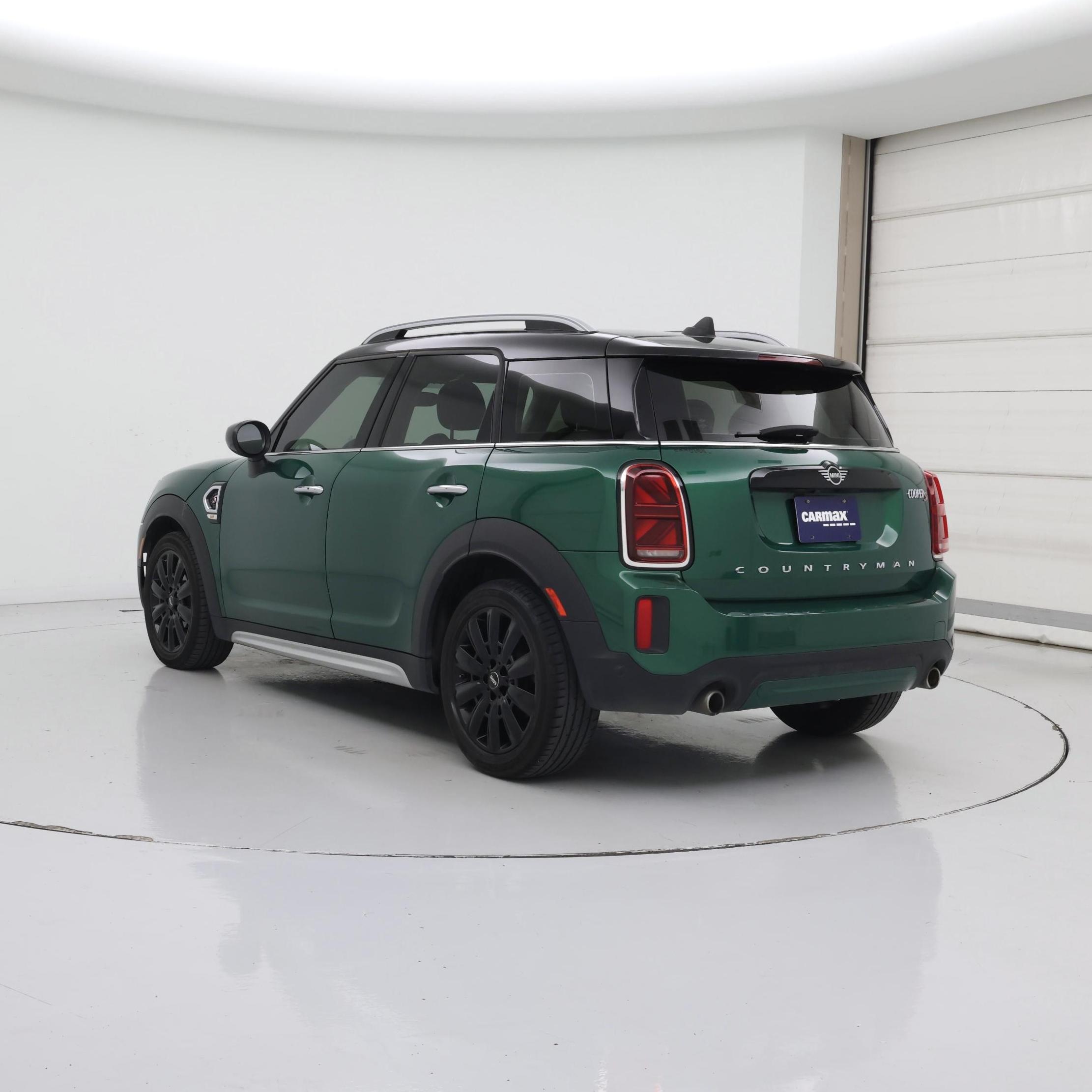 Thumbnail: 2023 MINI Cooper Countryman - 2