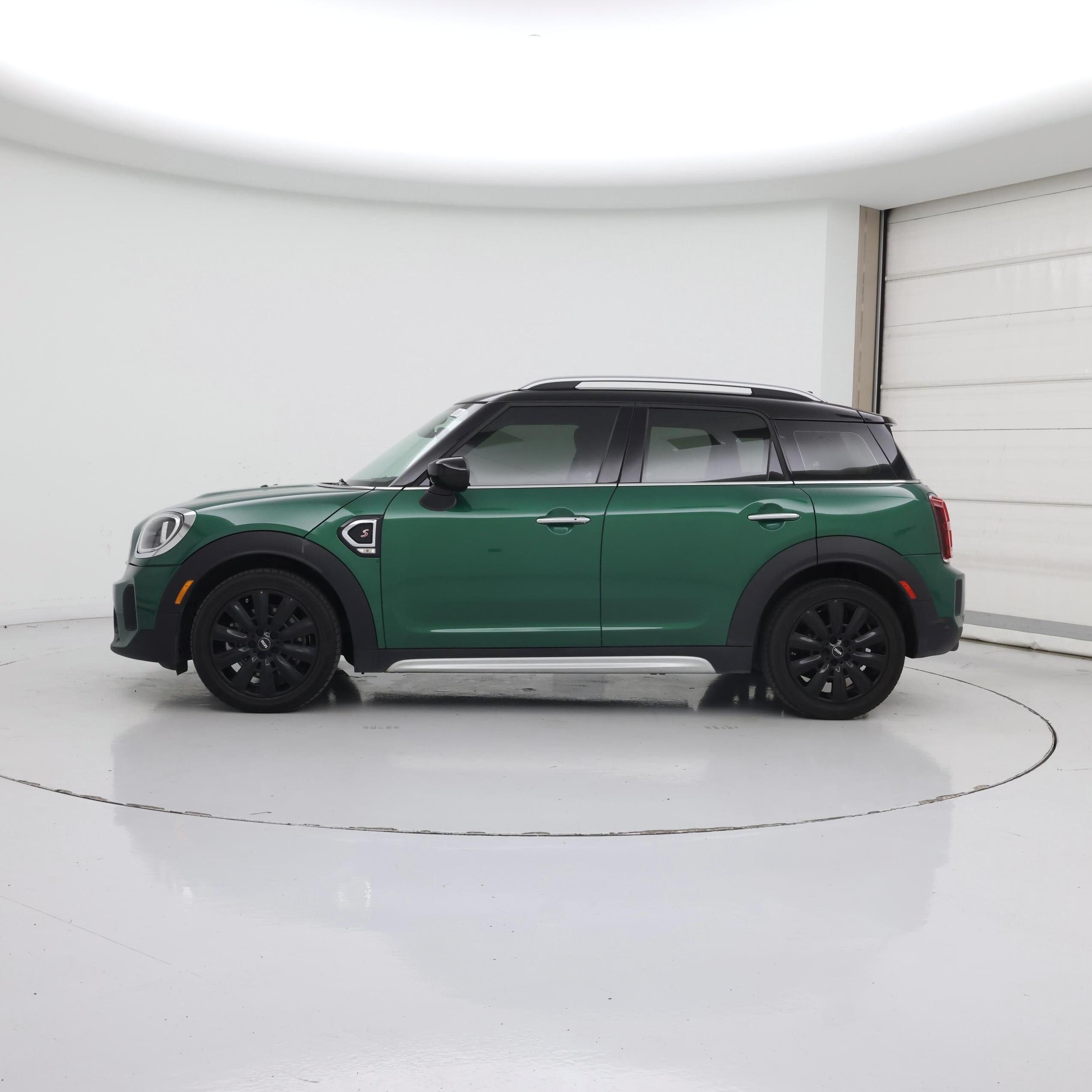 Thumbnail: 2023 MINI Cooper Countryman - 3