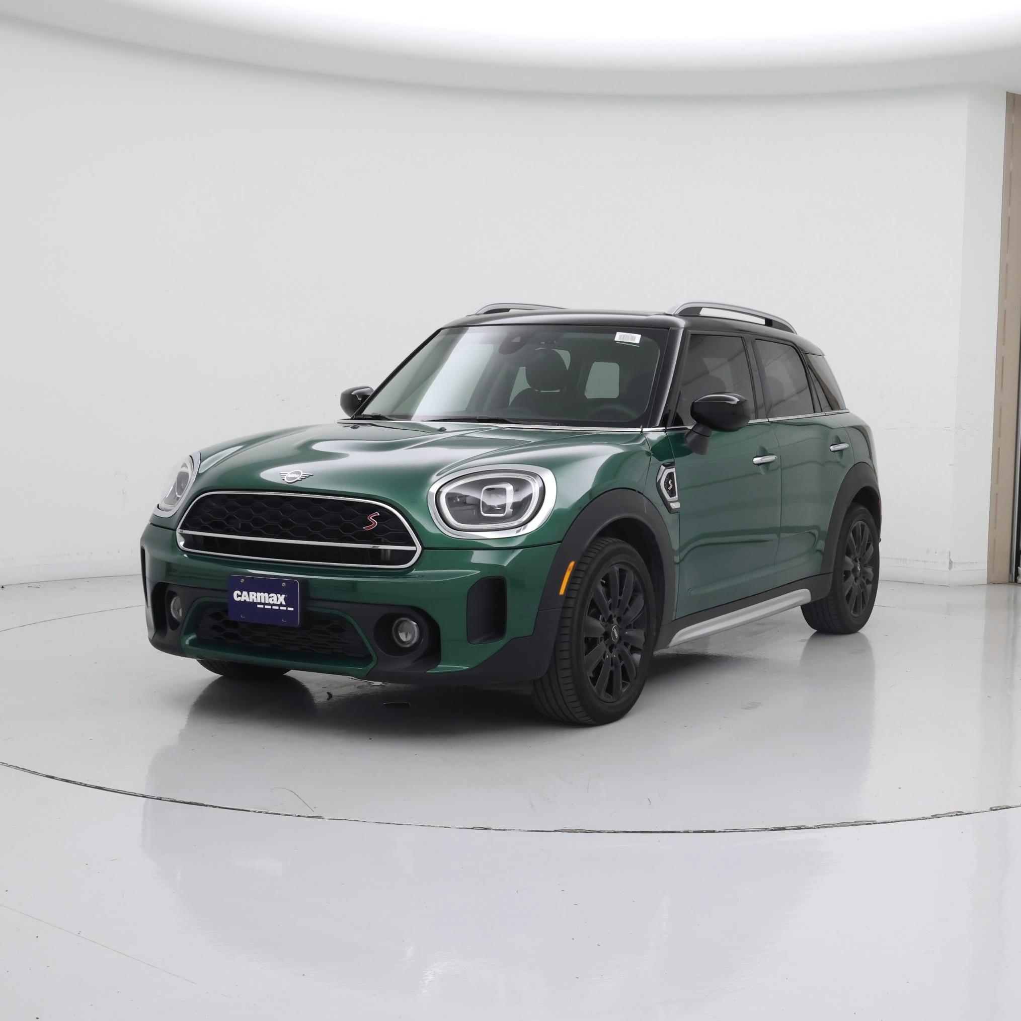 Thumbnail: 2023 MINI Cooper Countryman - 4