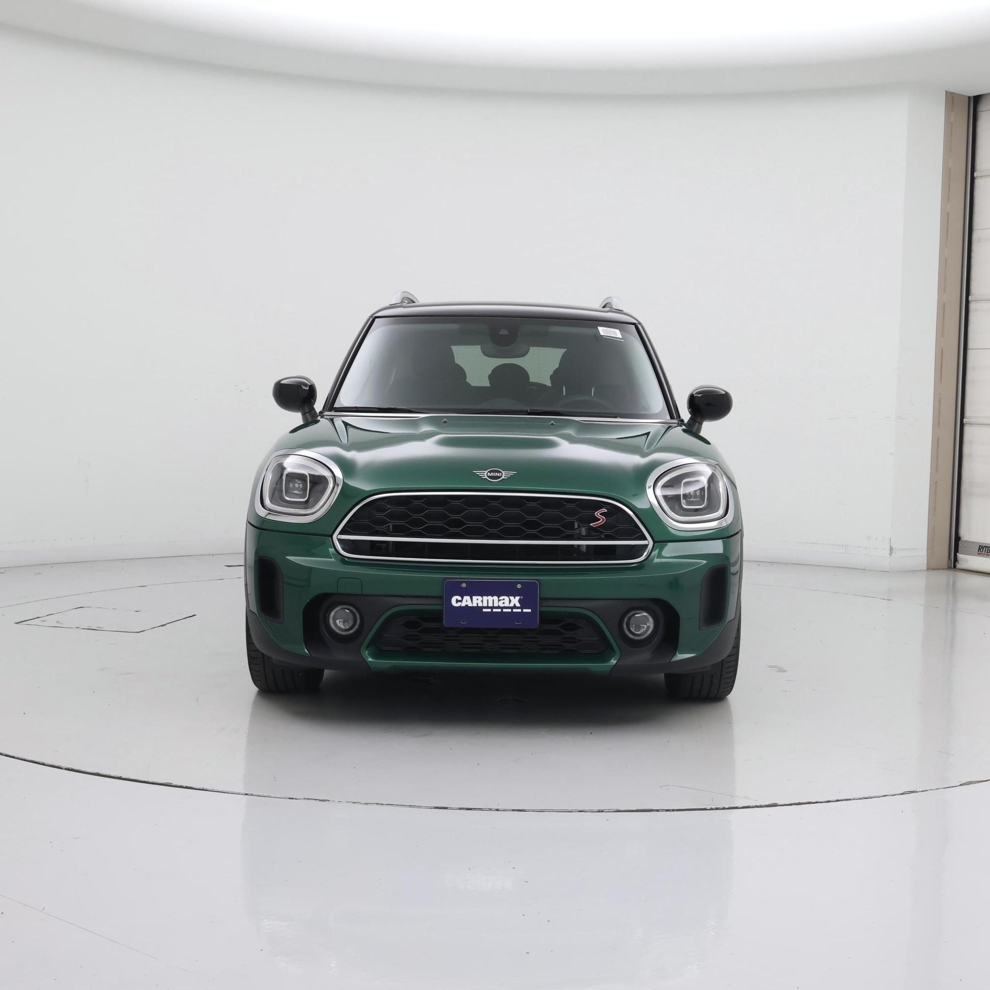 Thumbnail: 2023 MINI Cooper Countryman - 5