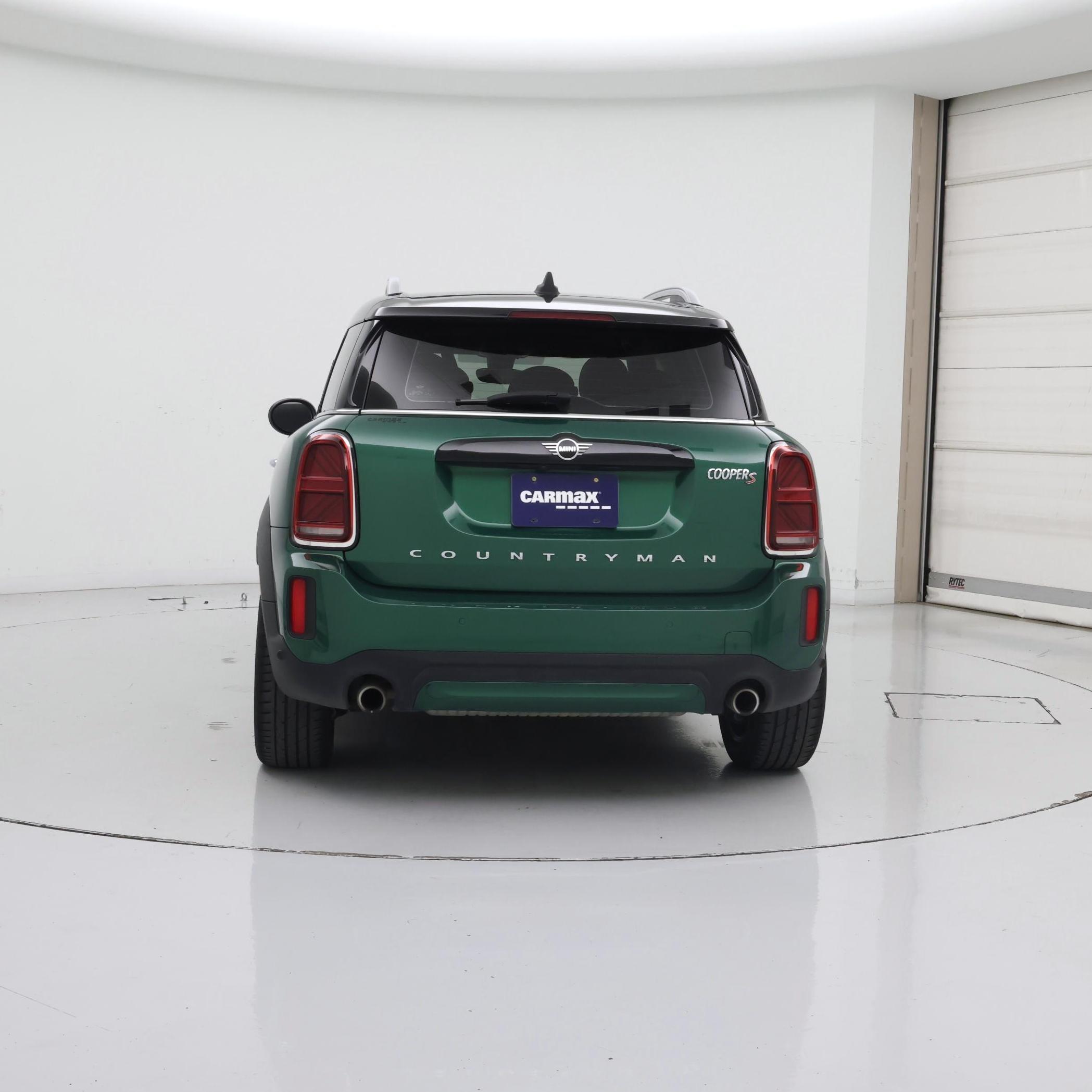 Thumbnail: 2023 MINI Cooper Countryman - 6