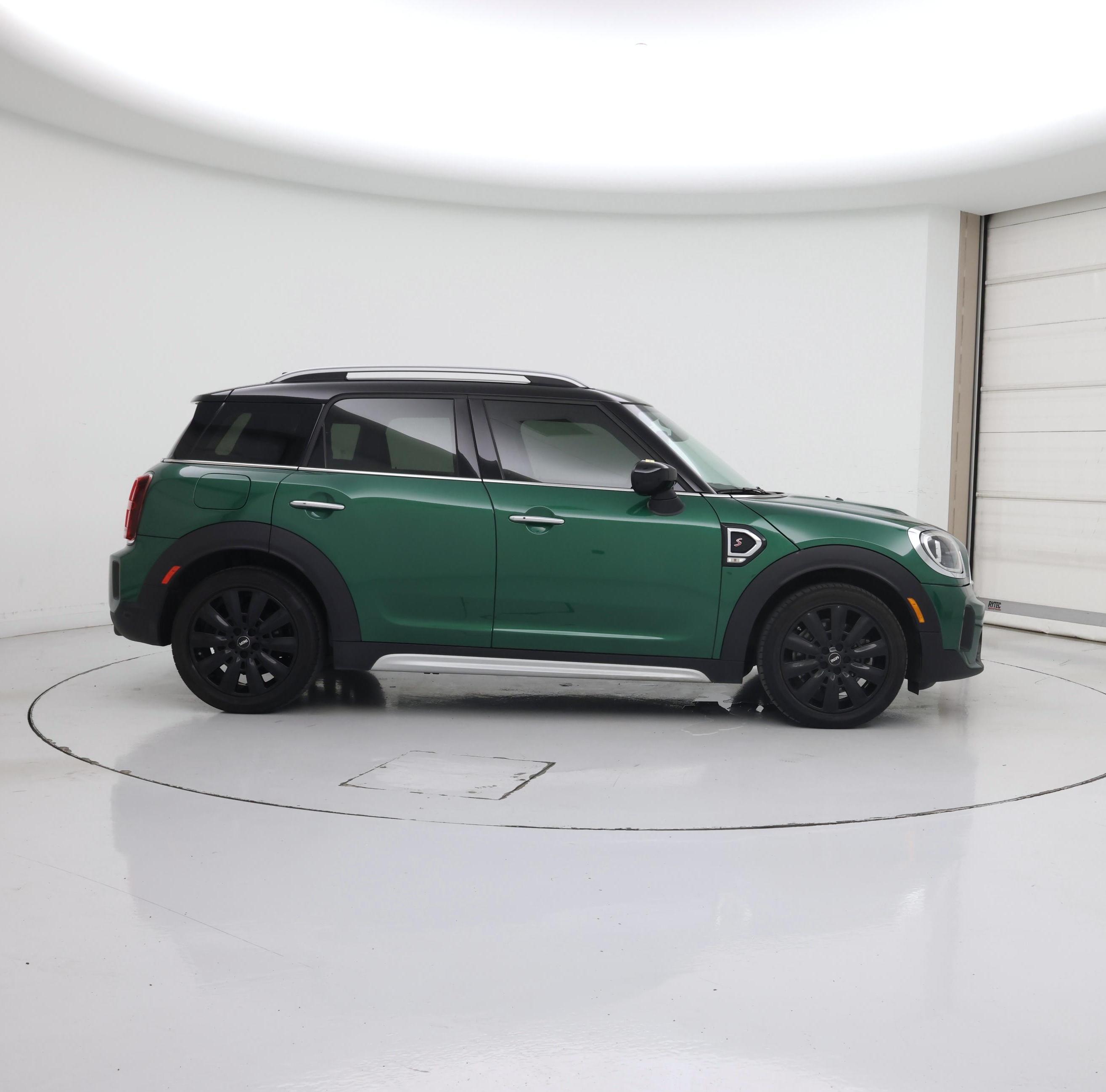 Thumbnail: 2023 MINI Cooper Countryman - 7