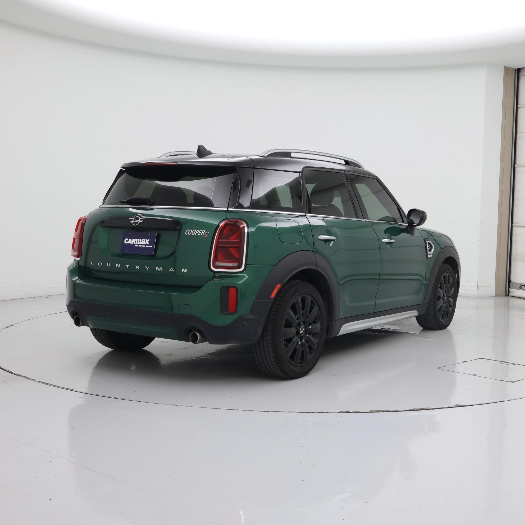 Thumbnail: 2023 MINI Cooper Countryman - 8