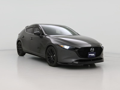 2021 Mazda Mazda3 2.5 Turbo Premium Plus