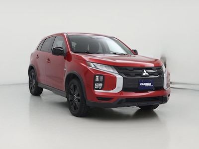 2022 Mitsubishi Outlander Sport LE