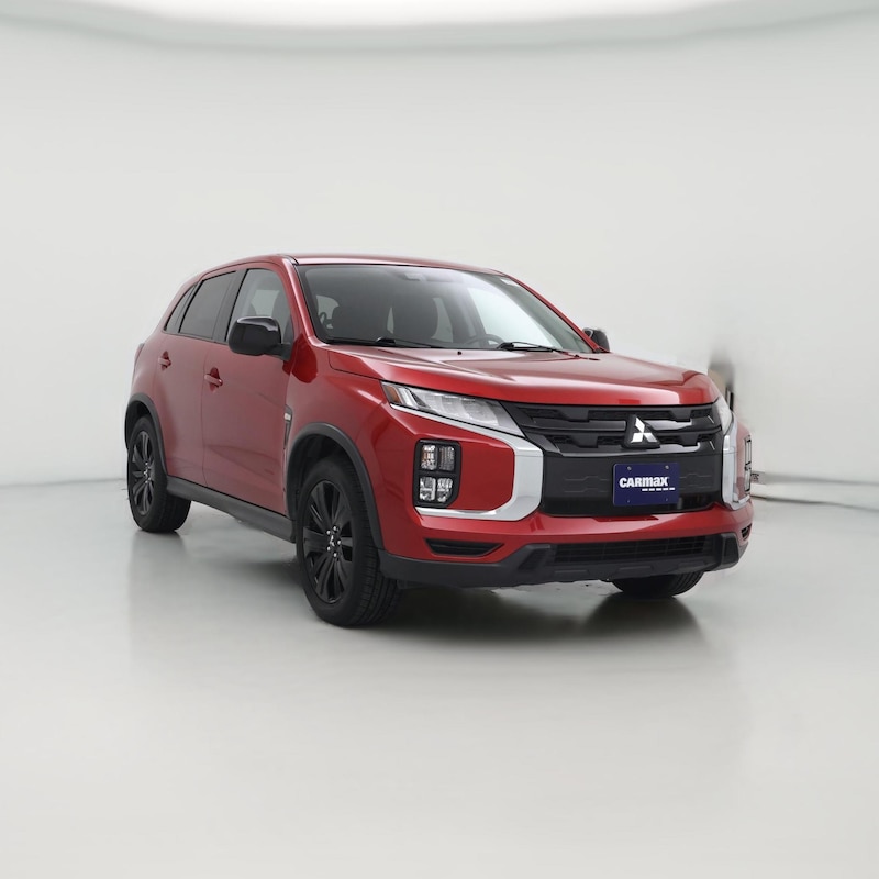 2022 Mitsubishi Outlander Sport LE
