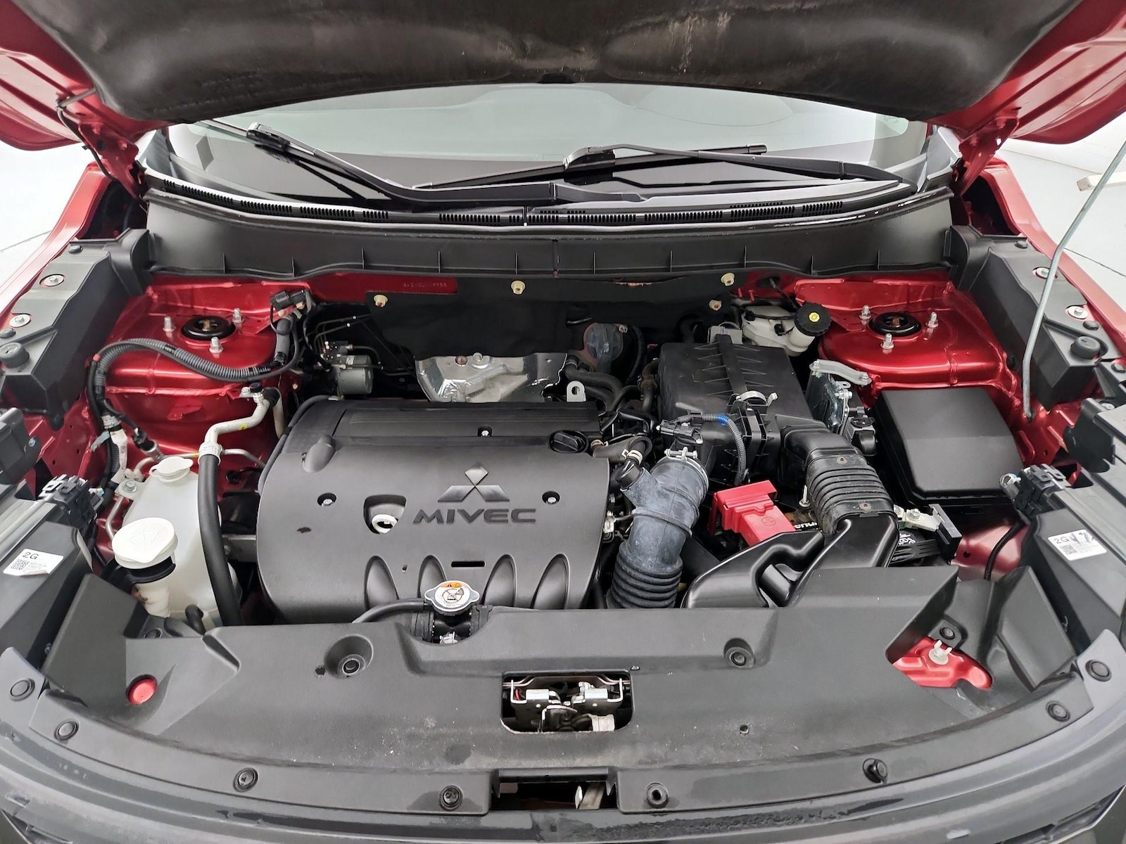 2022 Mitsubishi Outlander Sport LE - Photo 22