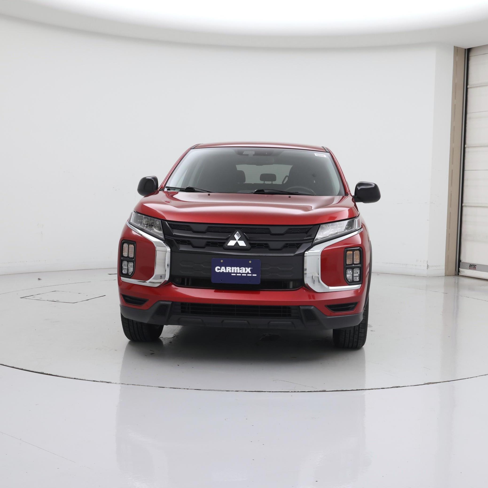 Thumbnail: 2022 Mitsubishi Outlander Sport - 5