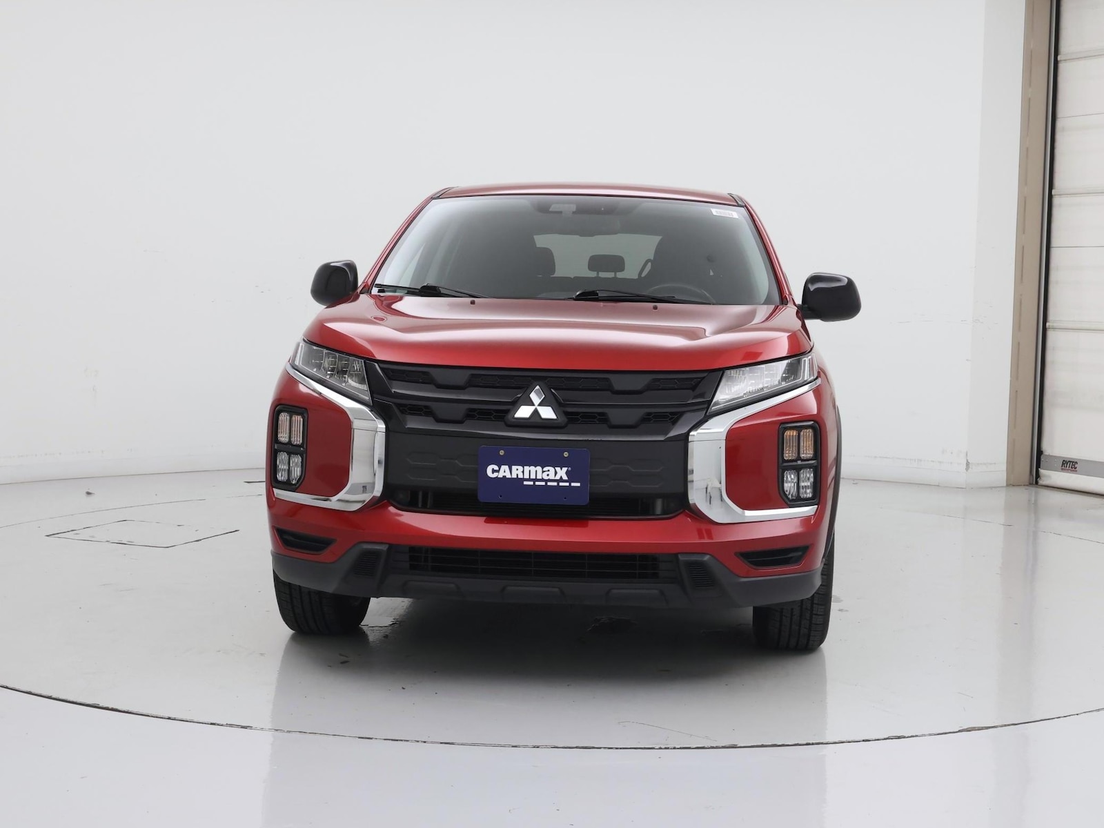 2022 Mitsubishi Outlander Sport LE - Photo 6