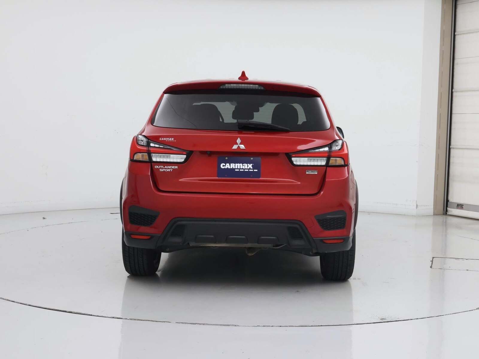 2022 Mitsubishi Outlander Sport LE - Photo 7
