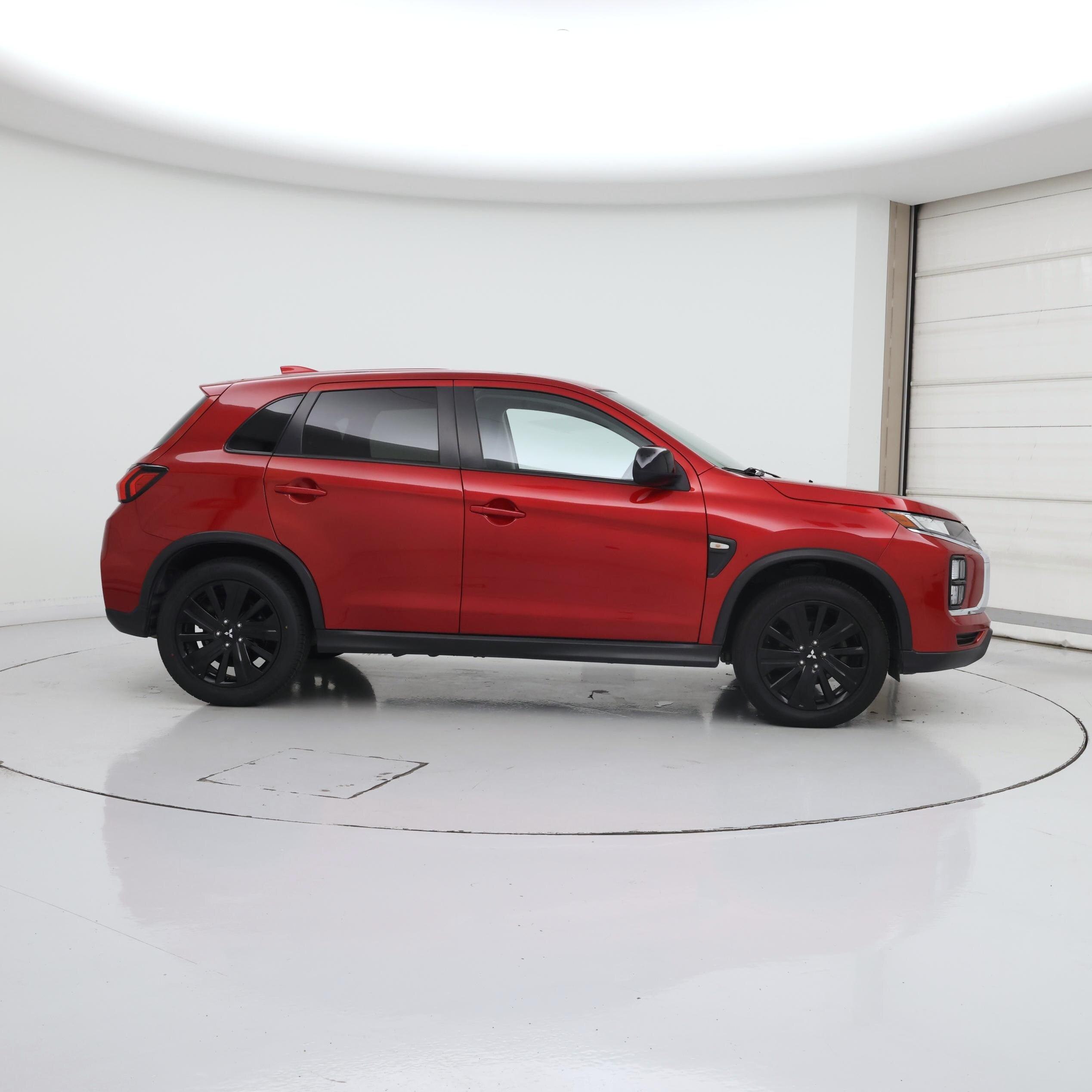 Thumbnail: 2022 Mitsubishi Outlander Sport - 7