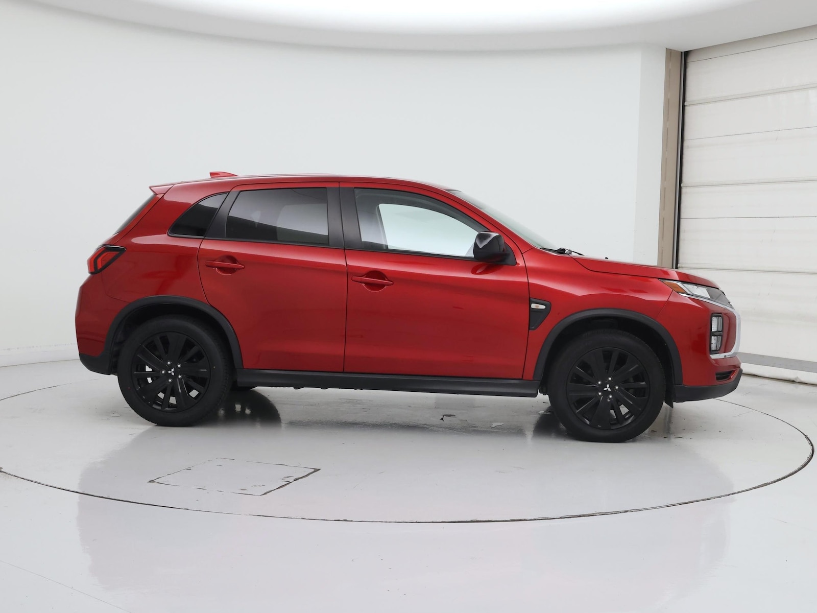 2022 Mitsubishi Outlander Sport LE - Photo 8