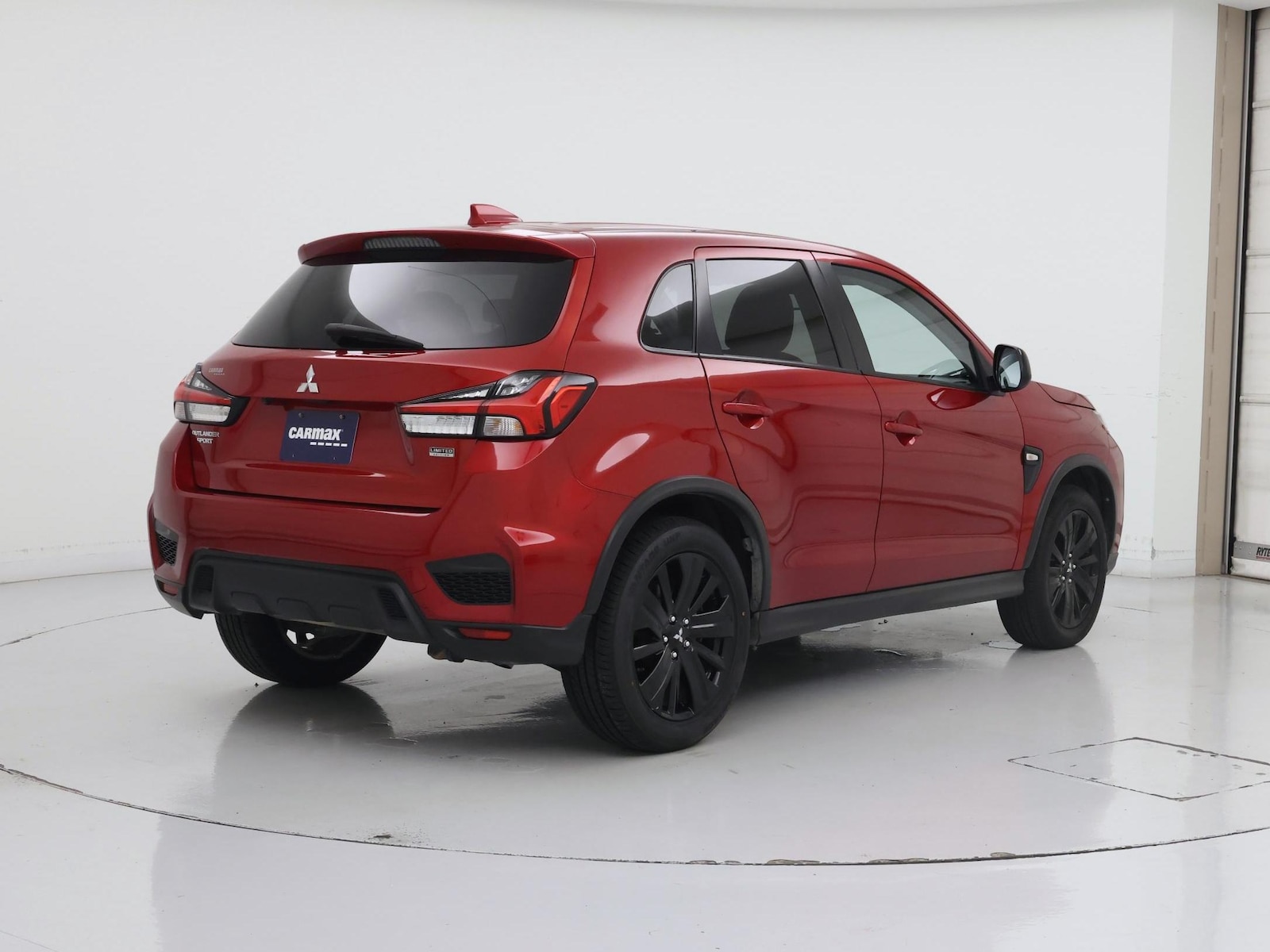 2022 Mitsubishi Outlander Sport LE - Photo 9